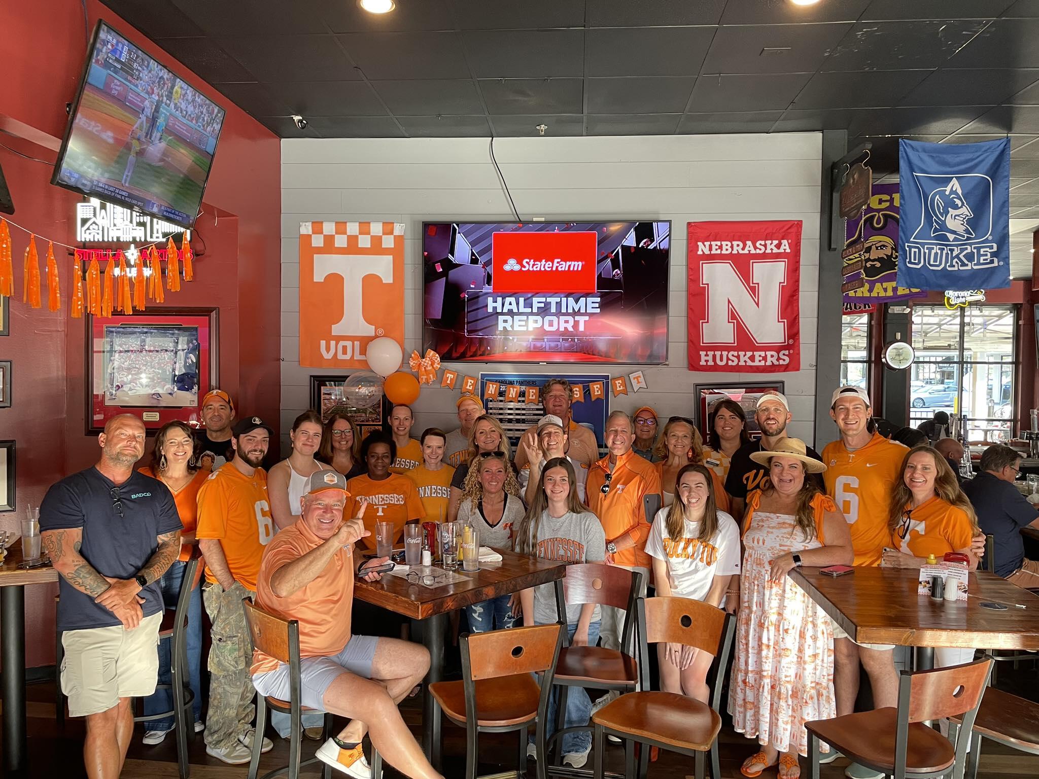 Photo credit: nextdoor