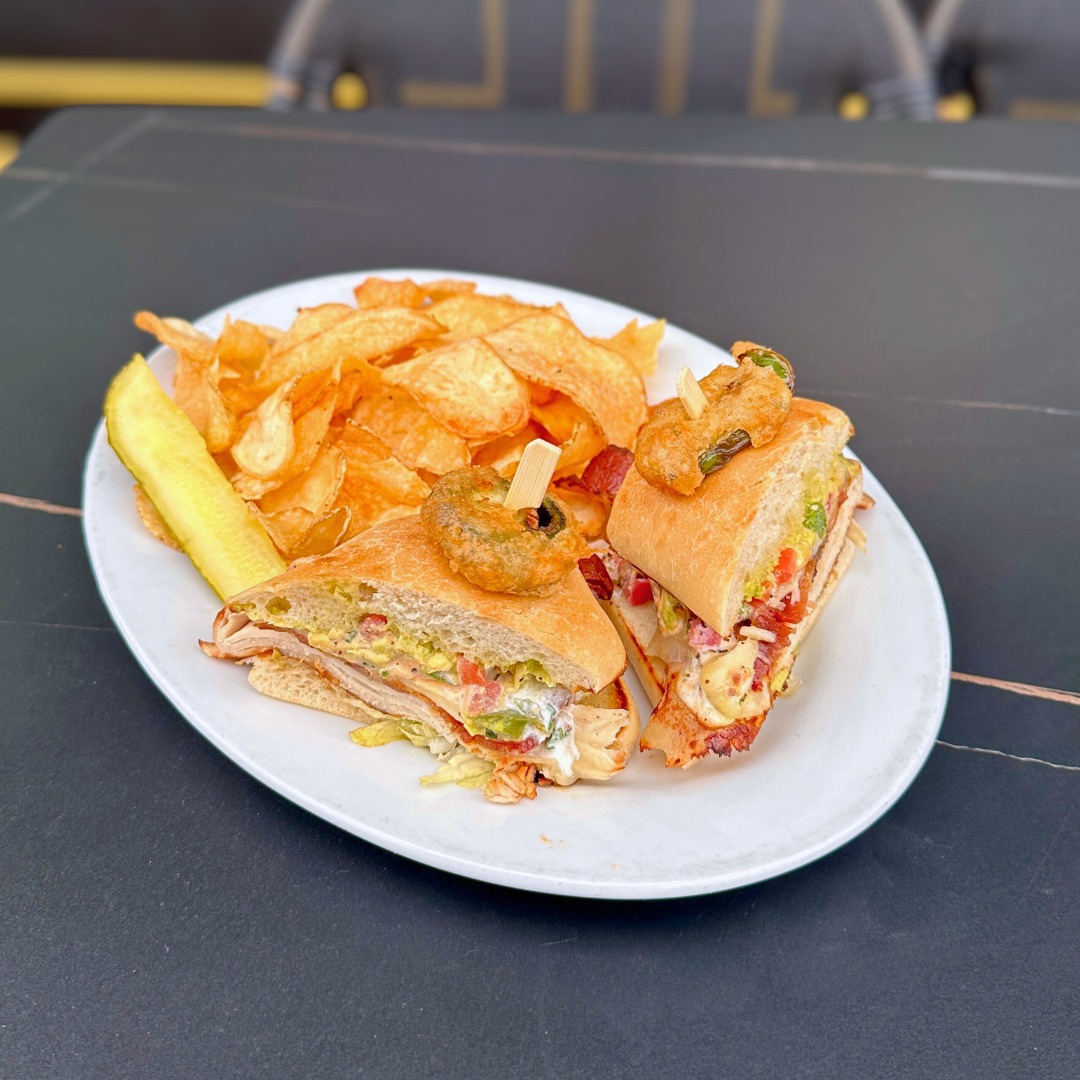 Doherty's Irish Pub & Restaurant Cary