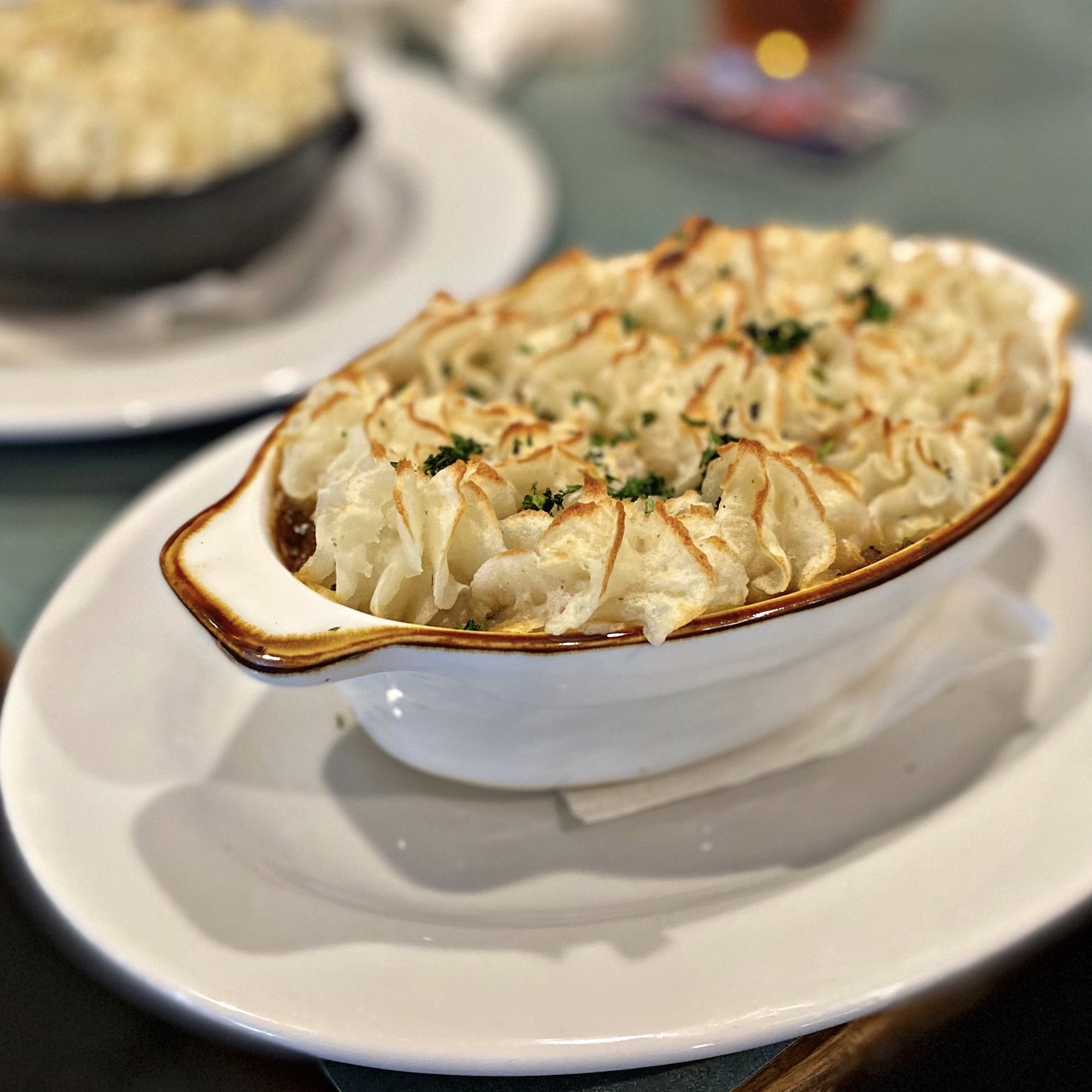 Doherty's Irish Pub & Restaurant Cary