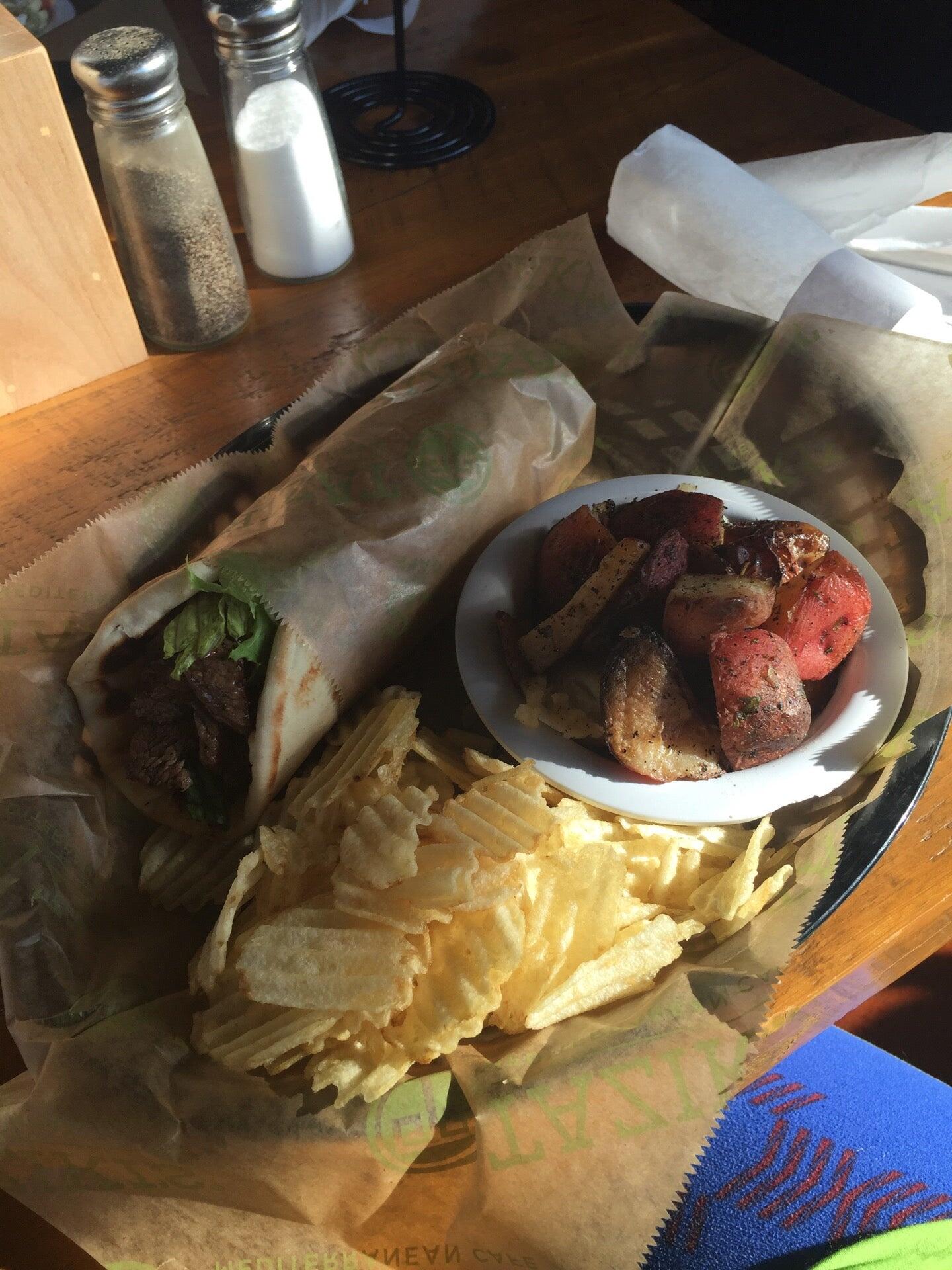 Photo credit: nextdoor
