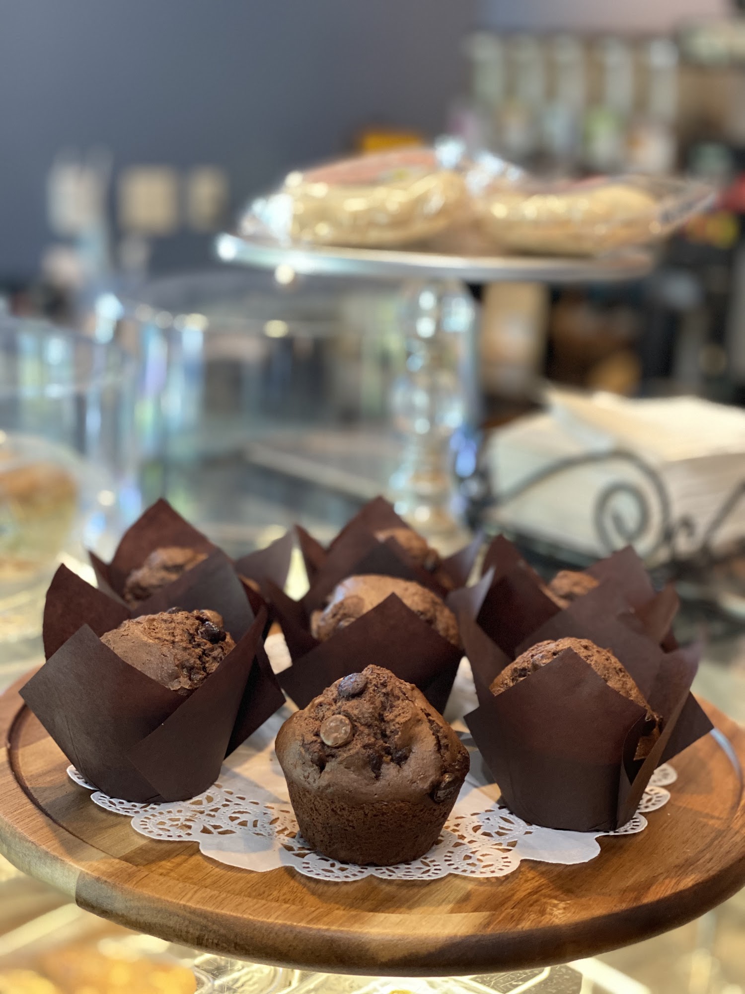 Java Jive Coffee & Tea Cary