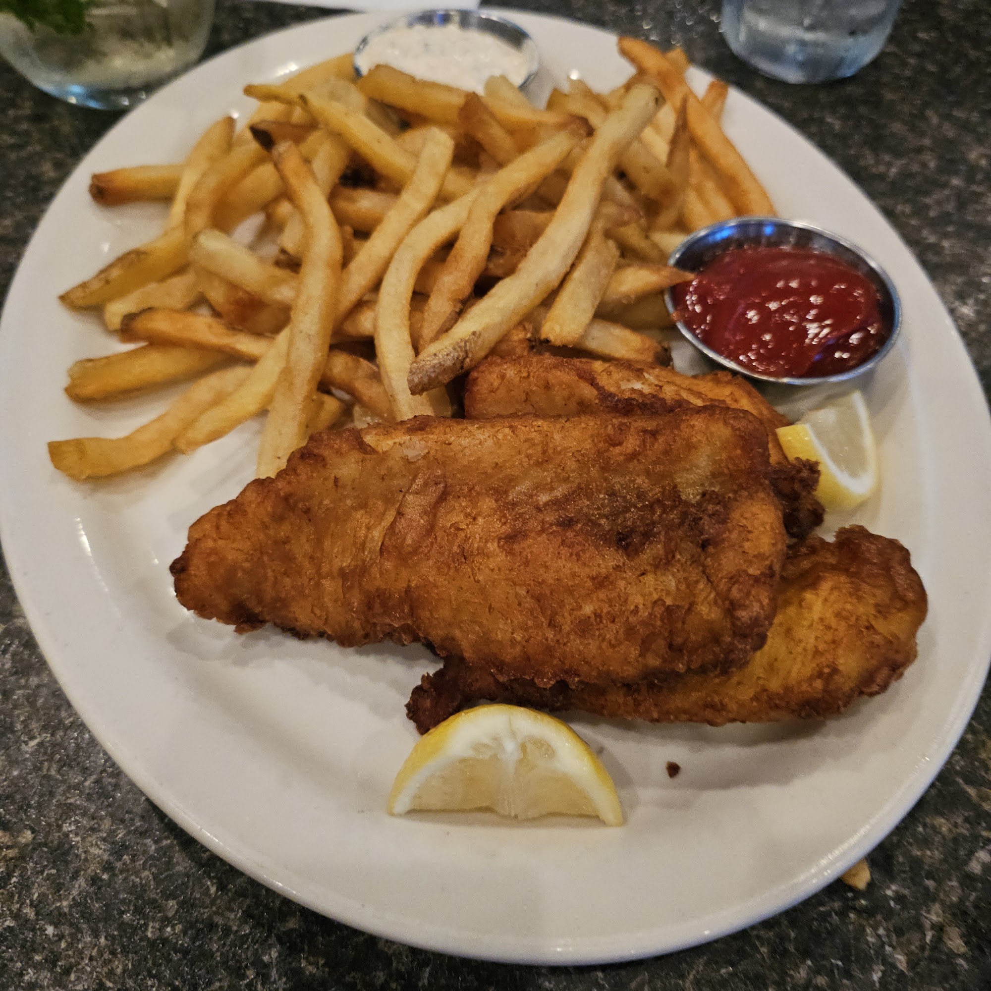 Craft Public House Cary