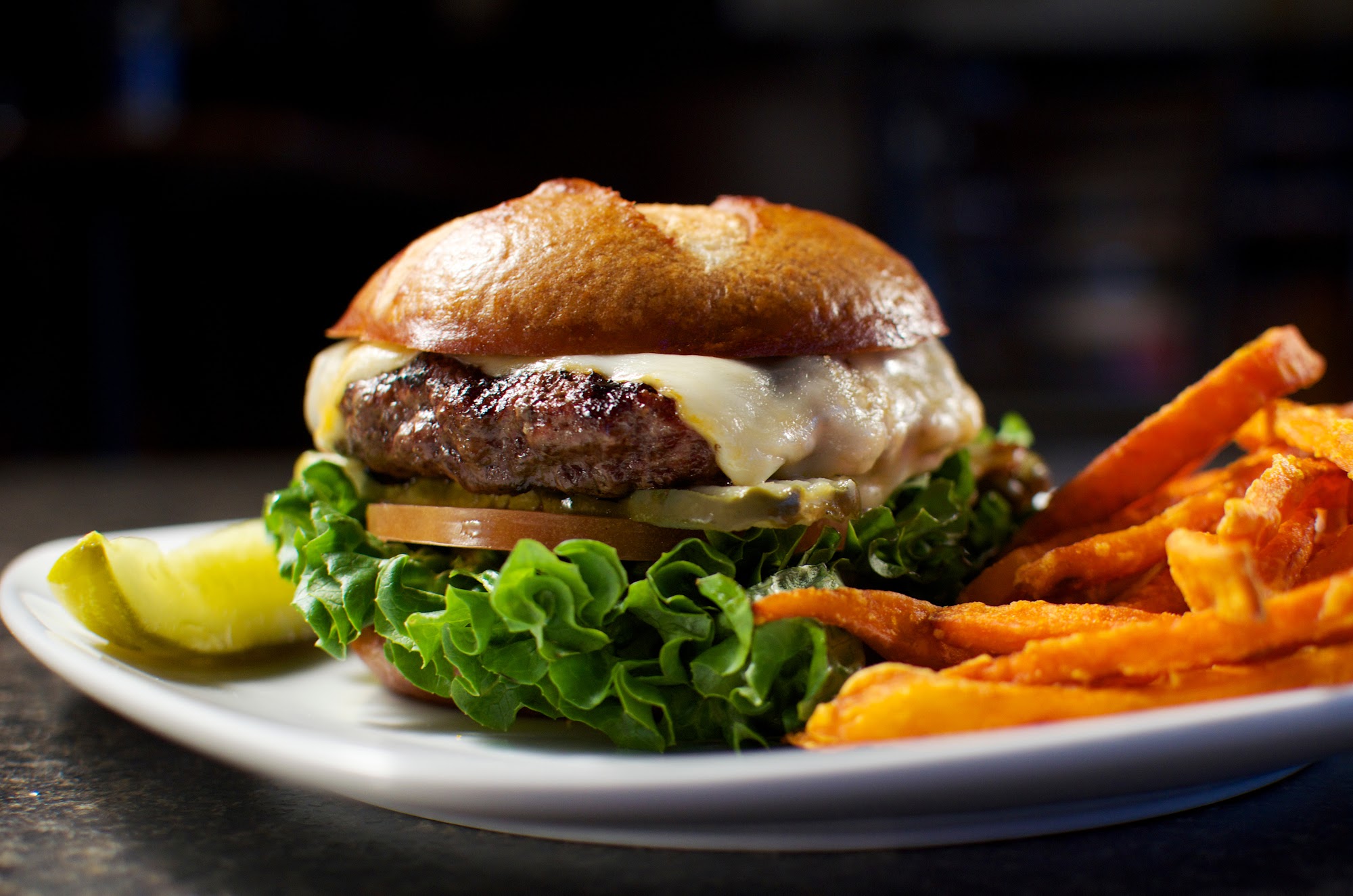 Craft Public House Cary