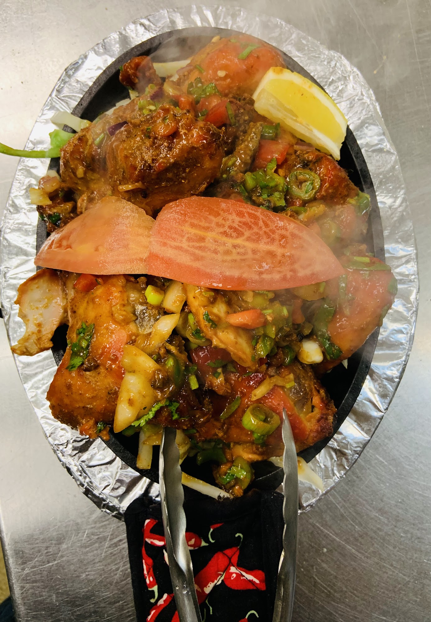 Everest Nepali Kitchen Cary