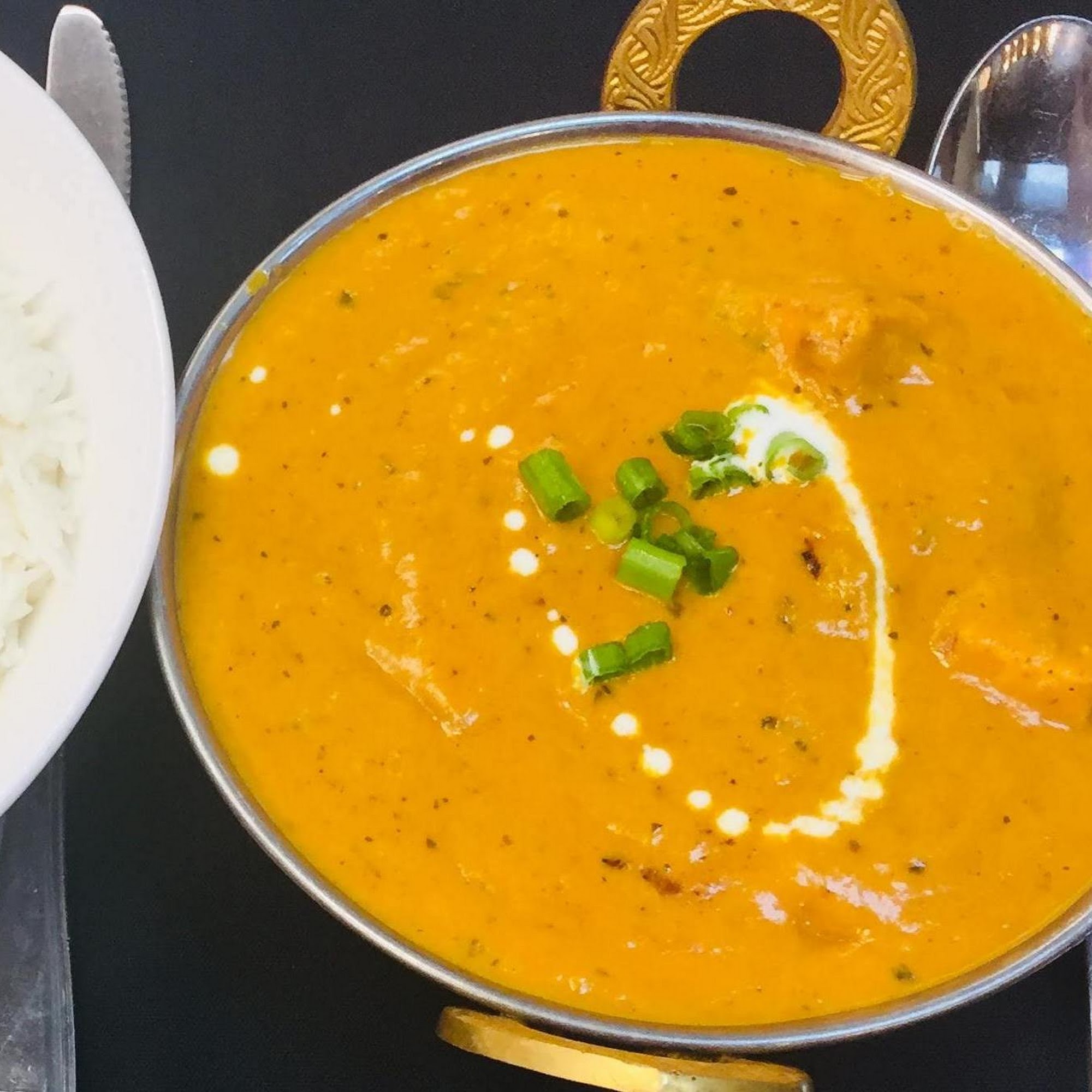 Everest Nepali Kitchen Cary