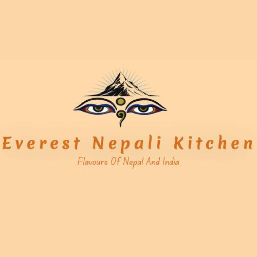 Everest Nepali Kitchen Cary