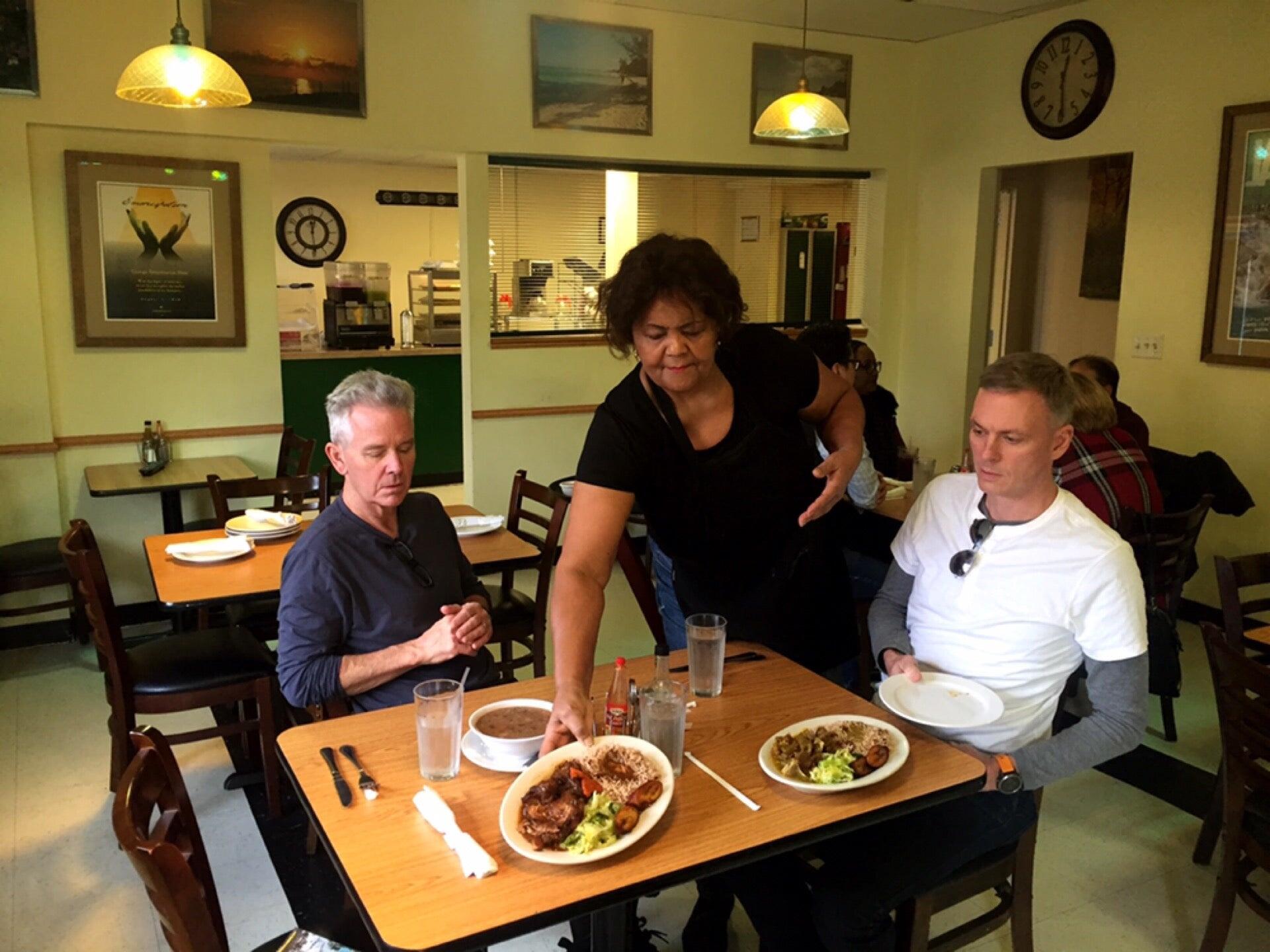 Photo credit: nextdoor