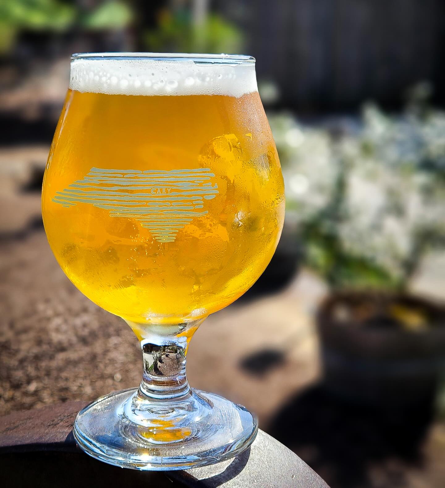 Bond Brothers Beer Company Cary