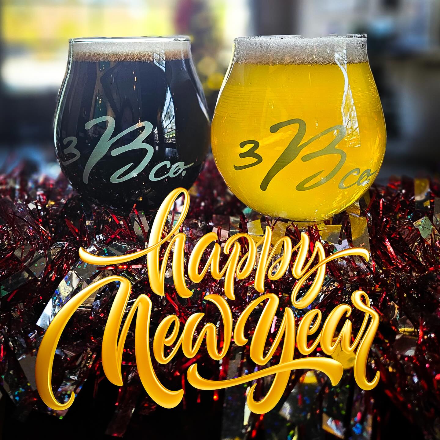 Bond Brothers Beer Company Cary