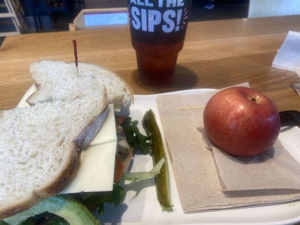 Panera Bread