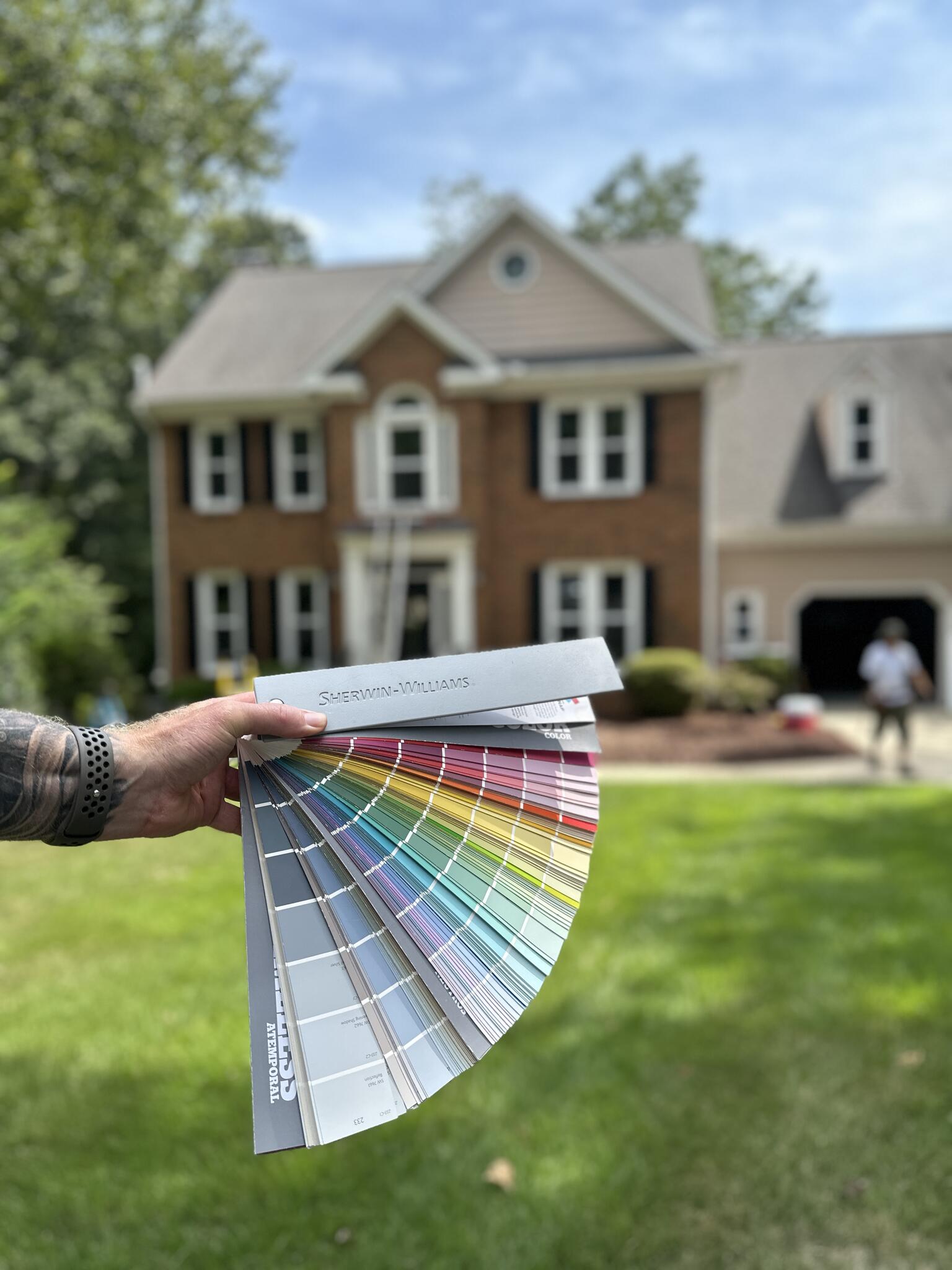 Photo credit: nextdoor