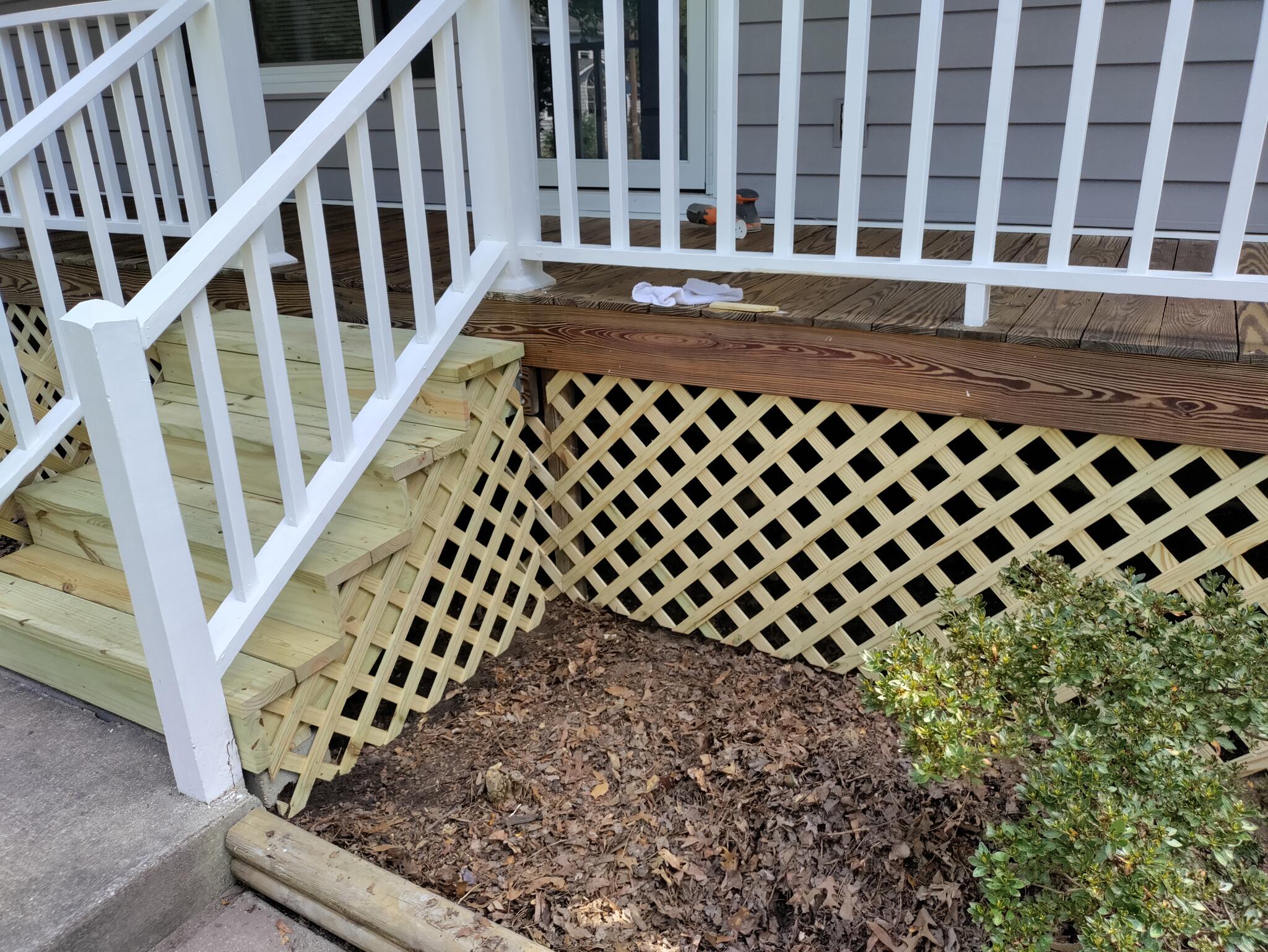 Photo credit: nextdoor