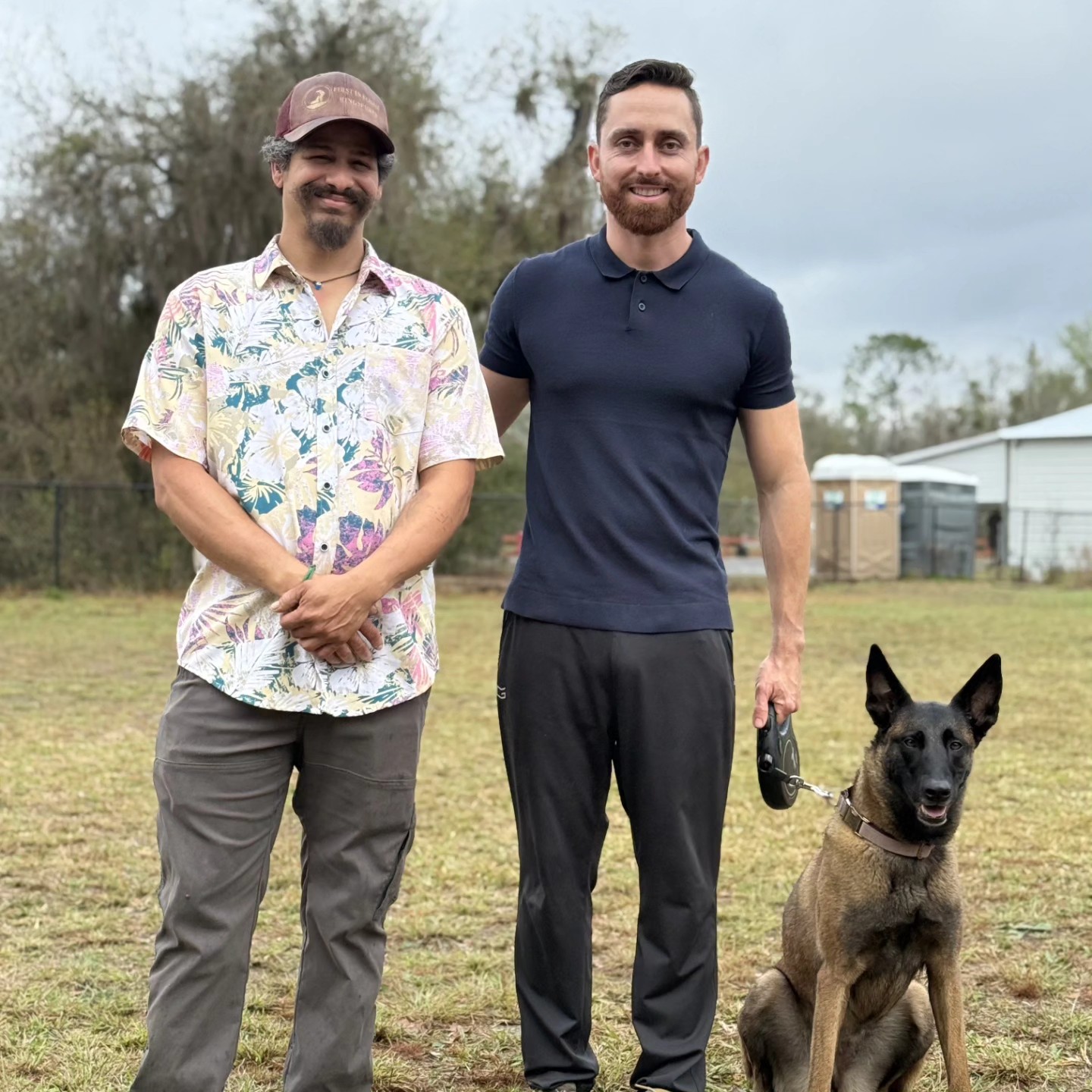 Proactive Dog Training, LLC Cary