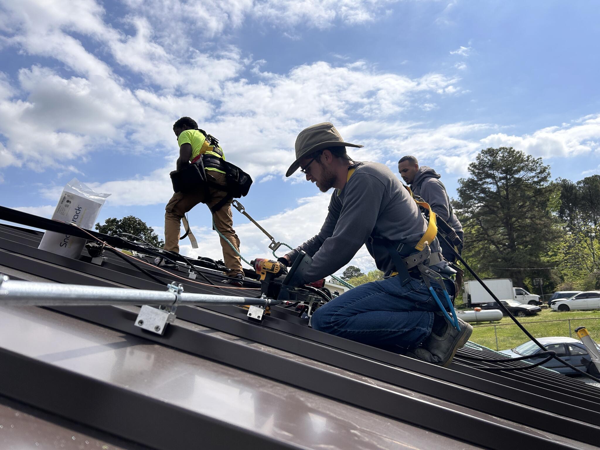 Photo credit: nextdoor