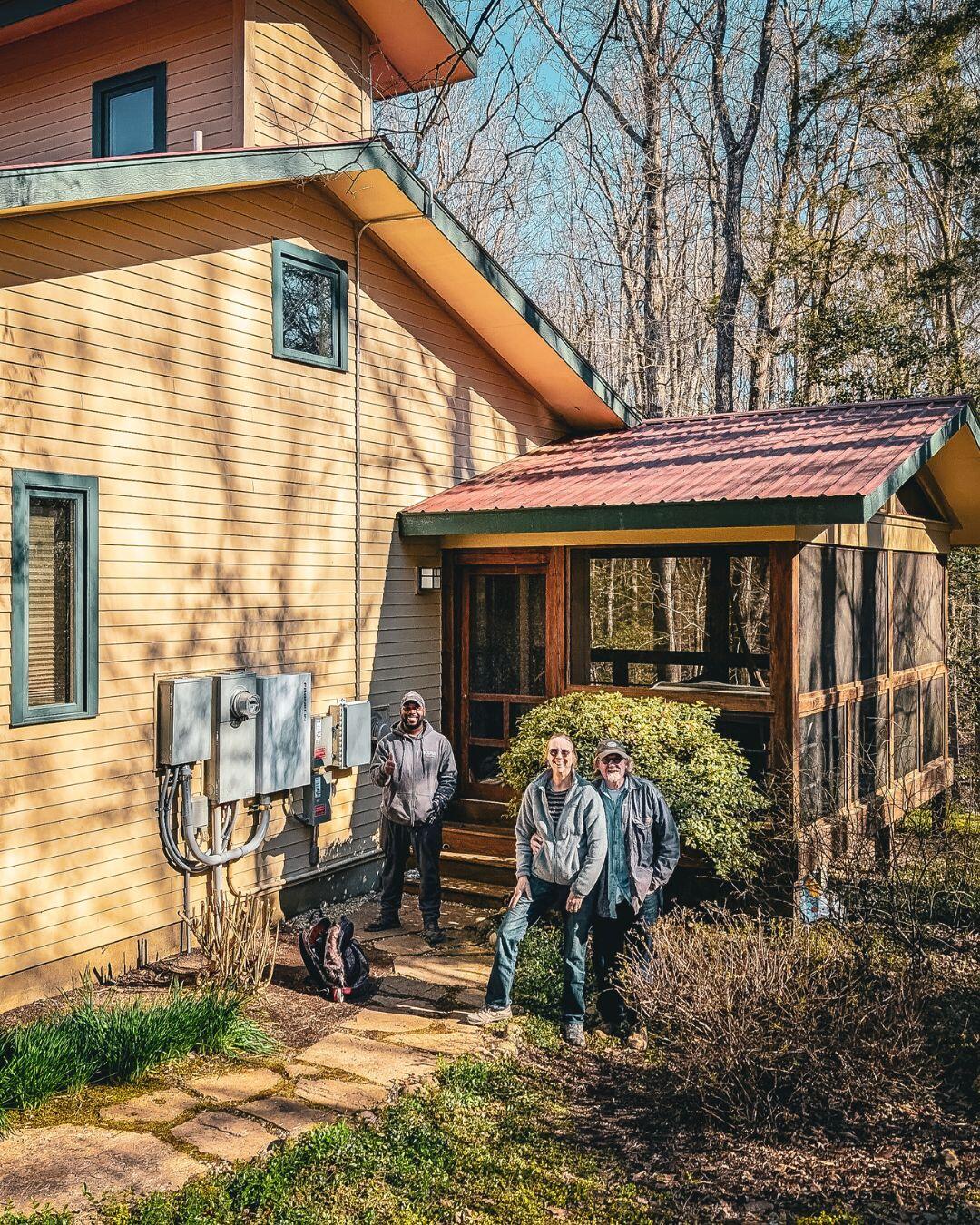 Photo credit: nextdoor