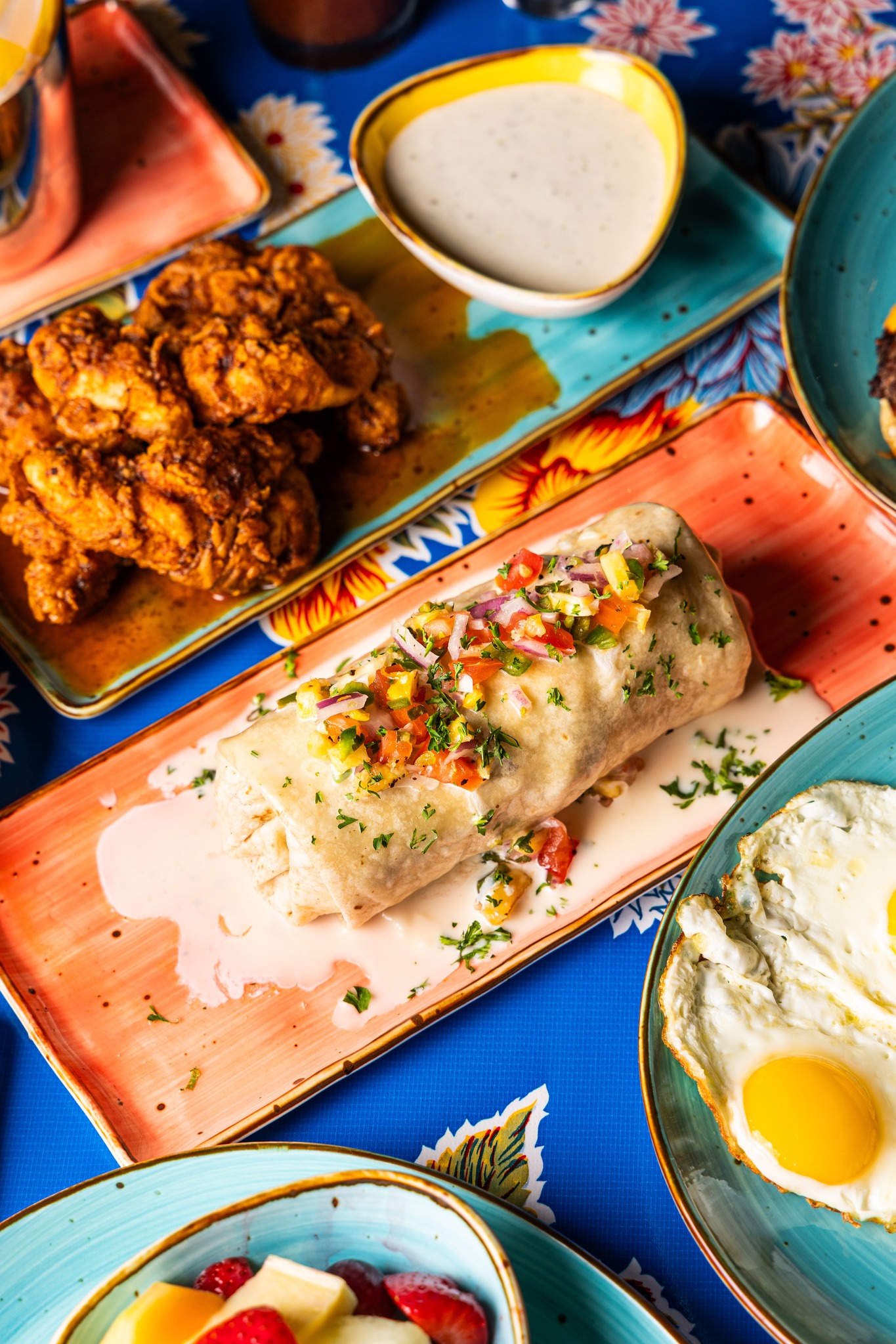 The Flying Biscuit Cafe Cary