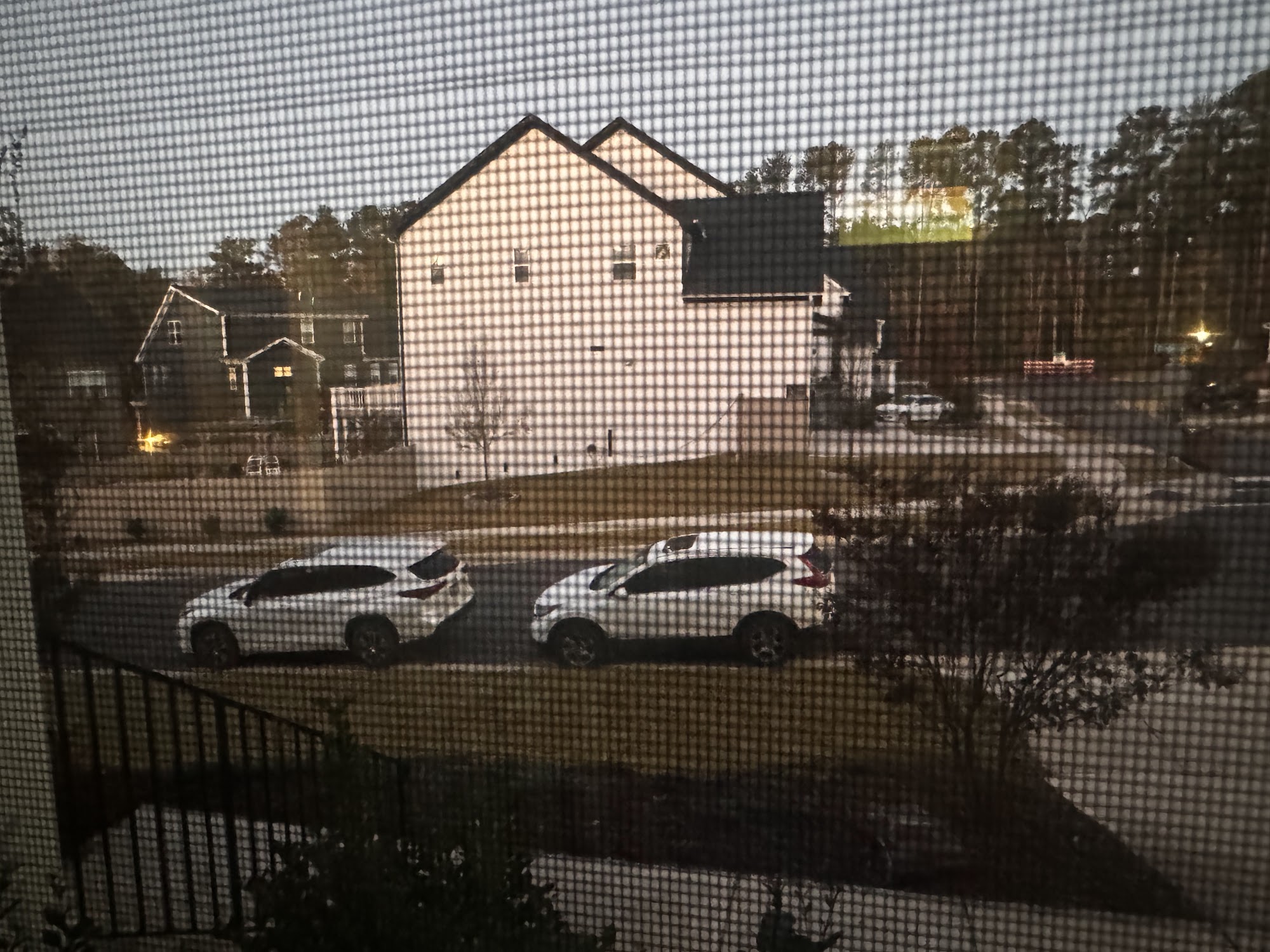 Truss Buildings, LLC