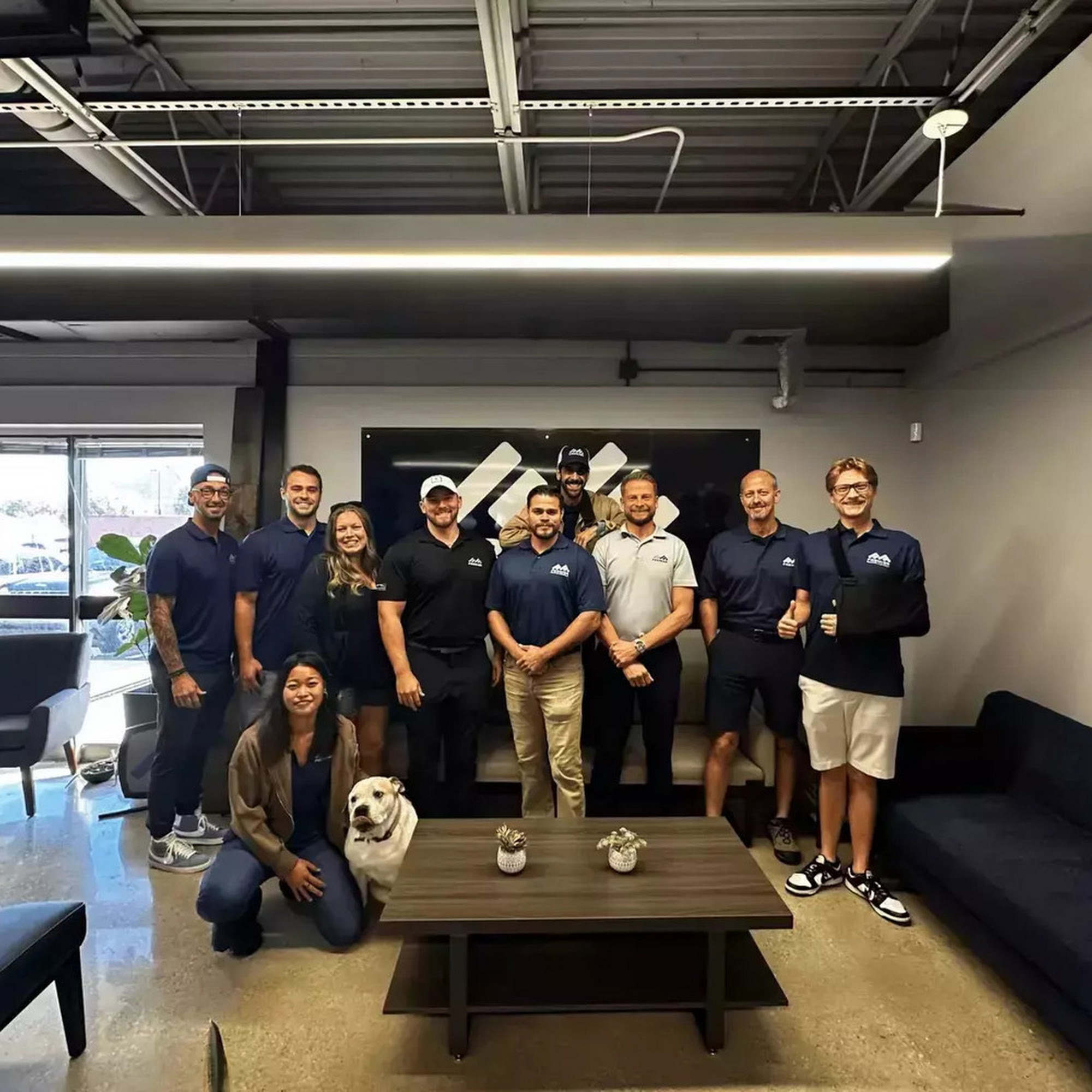 Premier Roofing Company