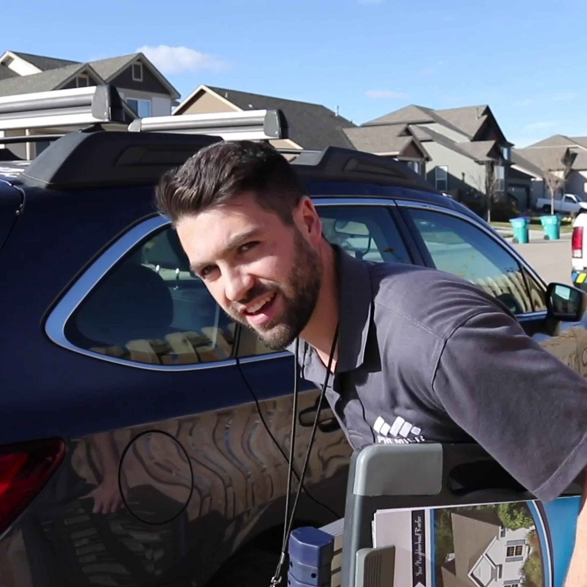 Premier Roofing Company