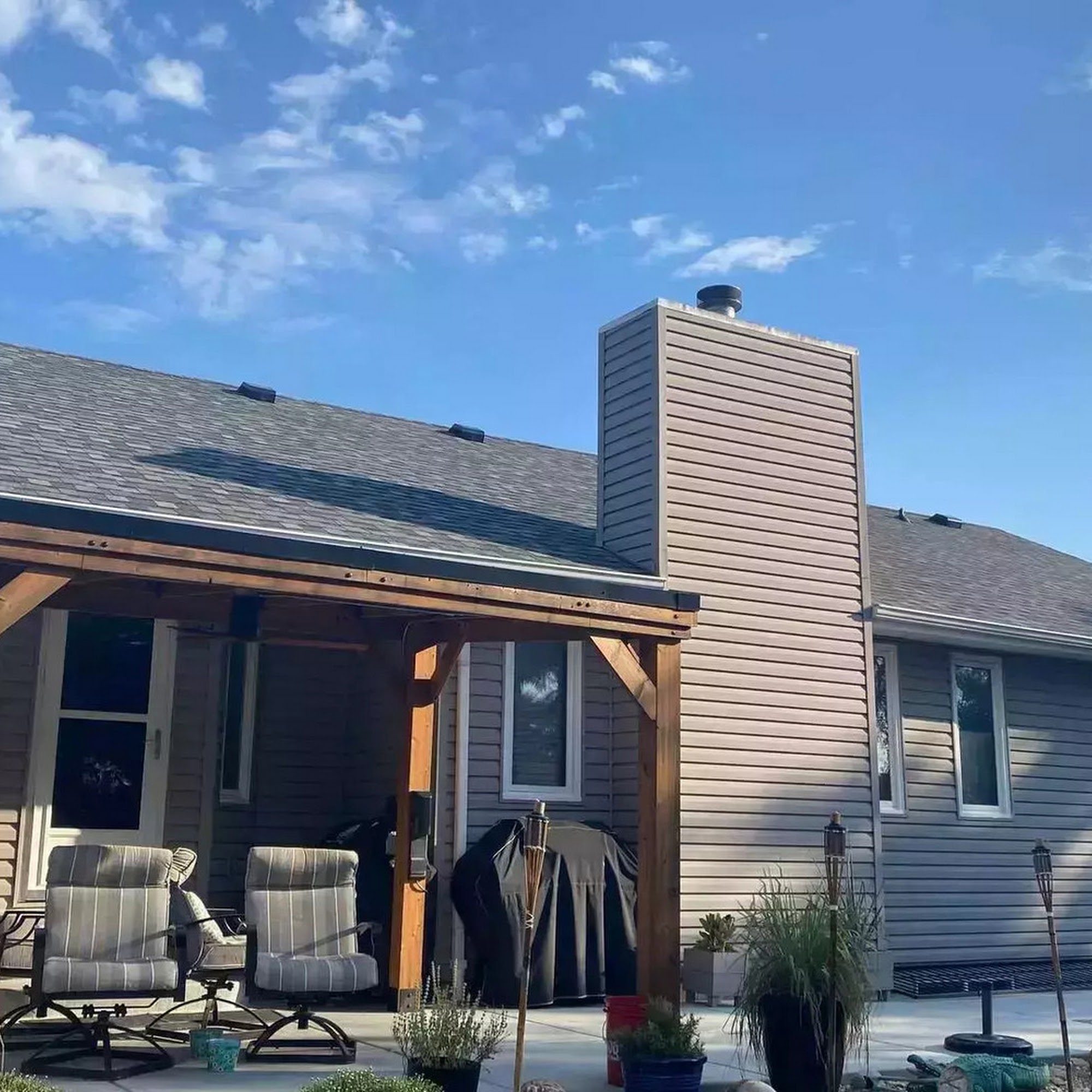 Premier Roofing Company