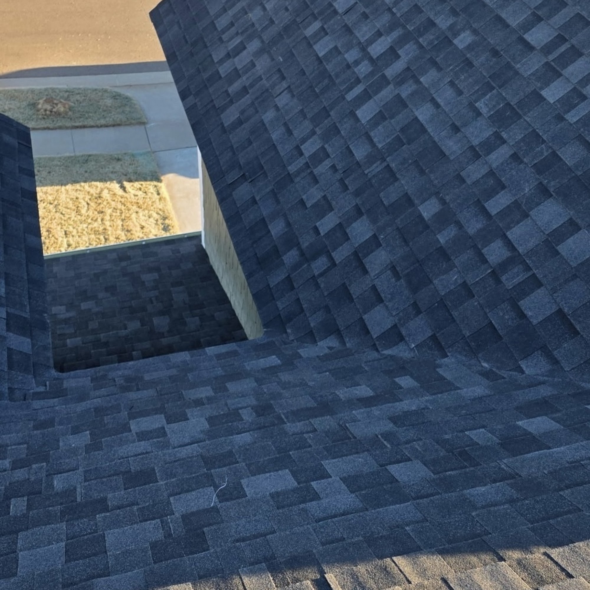 Premier Roofing Company