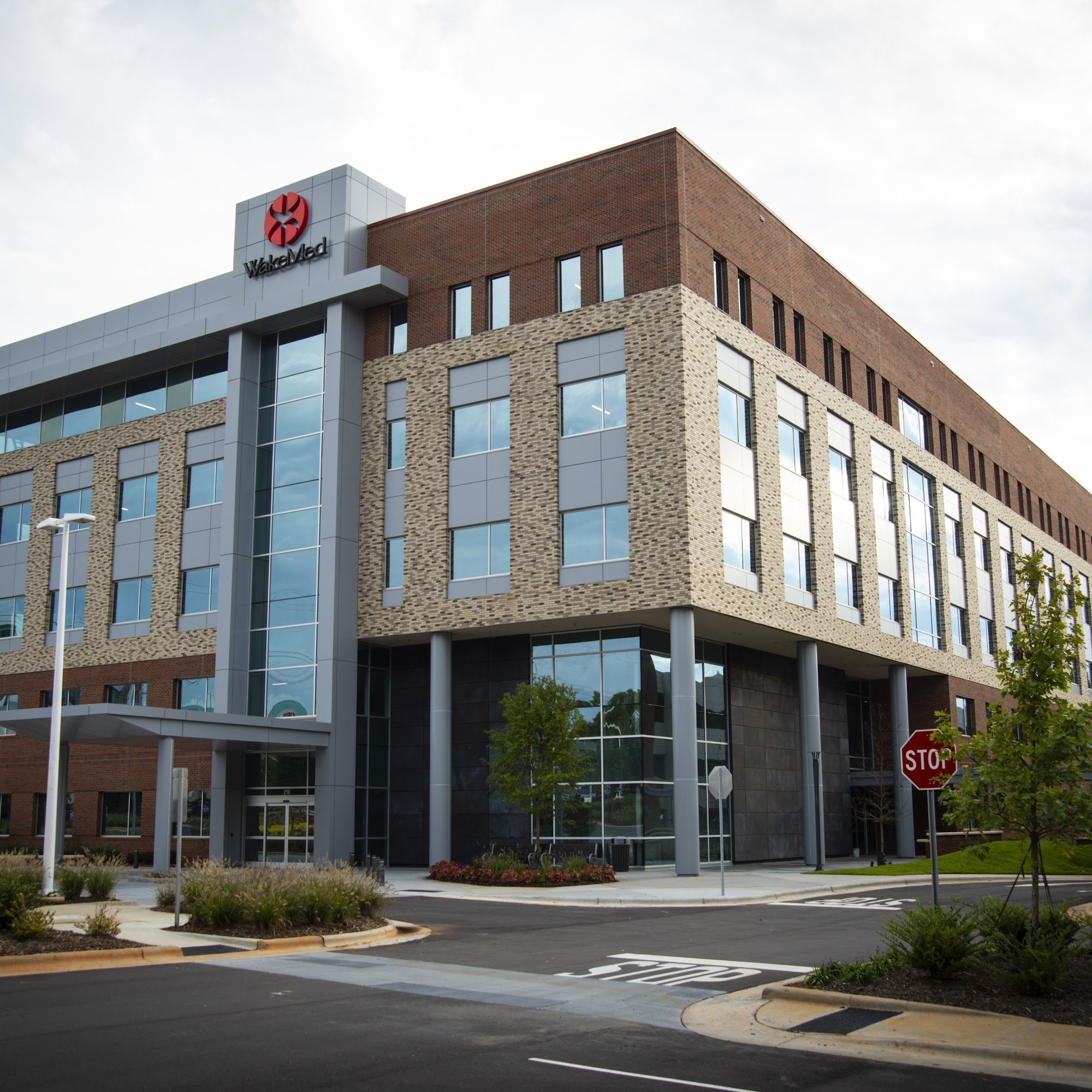 WakeMed Physical Therapy - Pelvic Health Cary