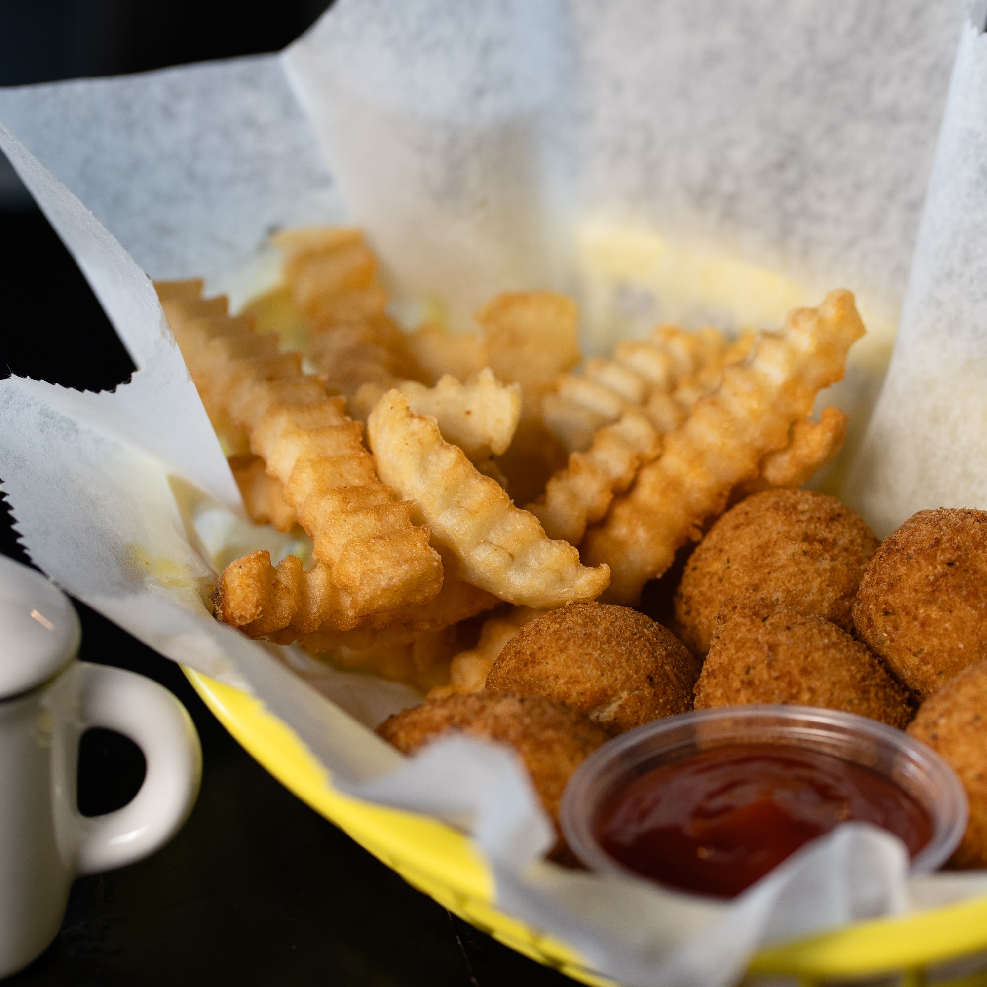 Boteco do Brazil Cary