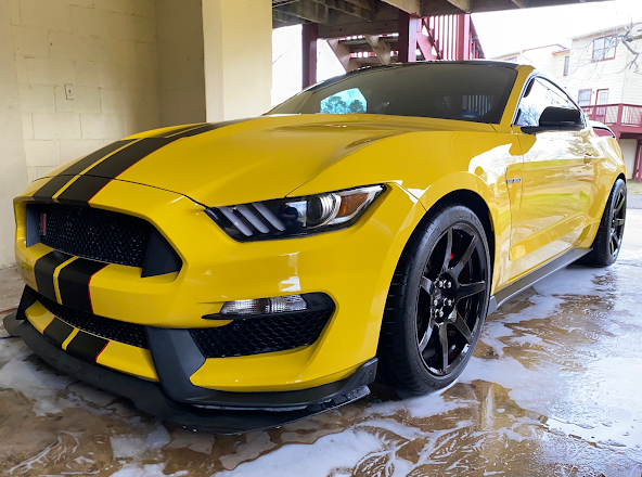 Fresh Car Detailing Cary