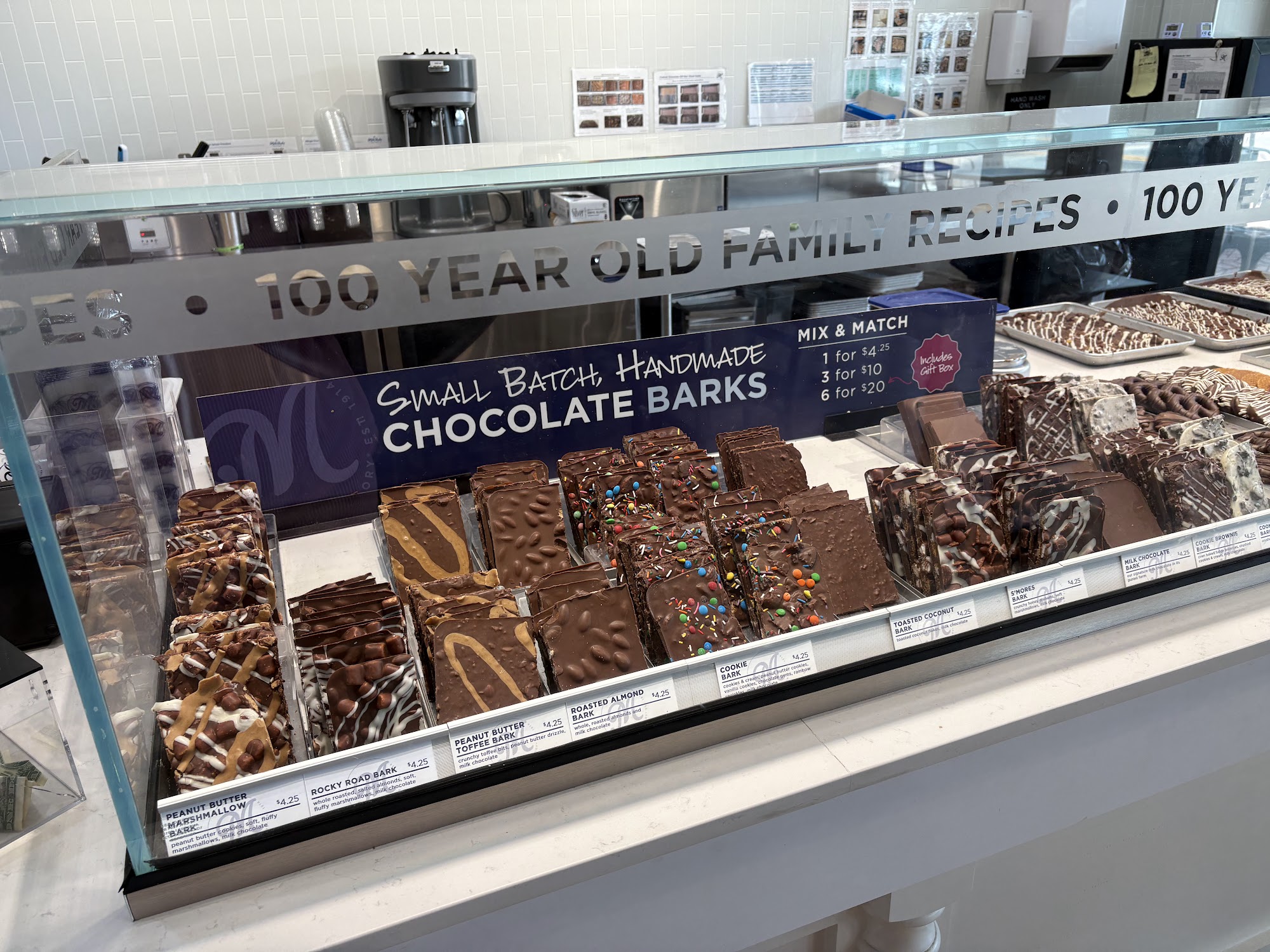 MilkShake Factory Cary Cary