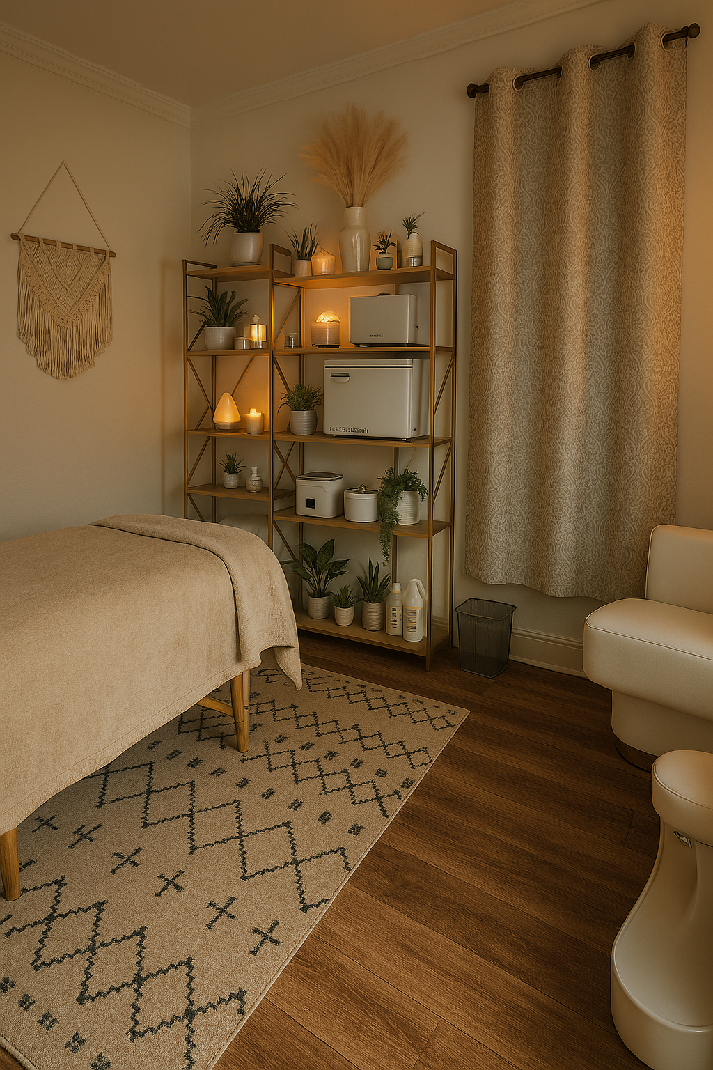 E'LAN SPA & WELLNESS LLC