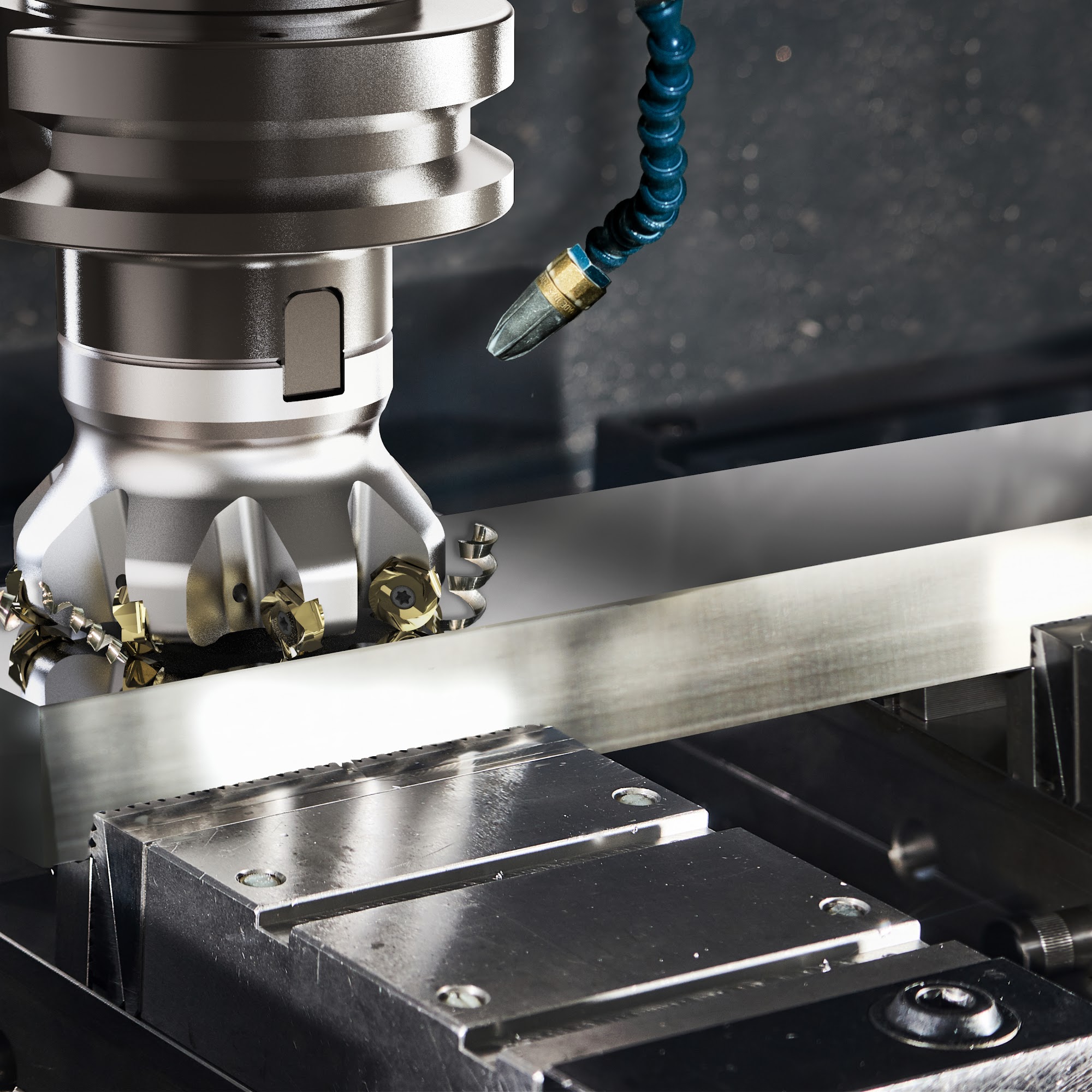 101 Machine Inc Cary