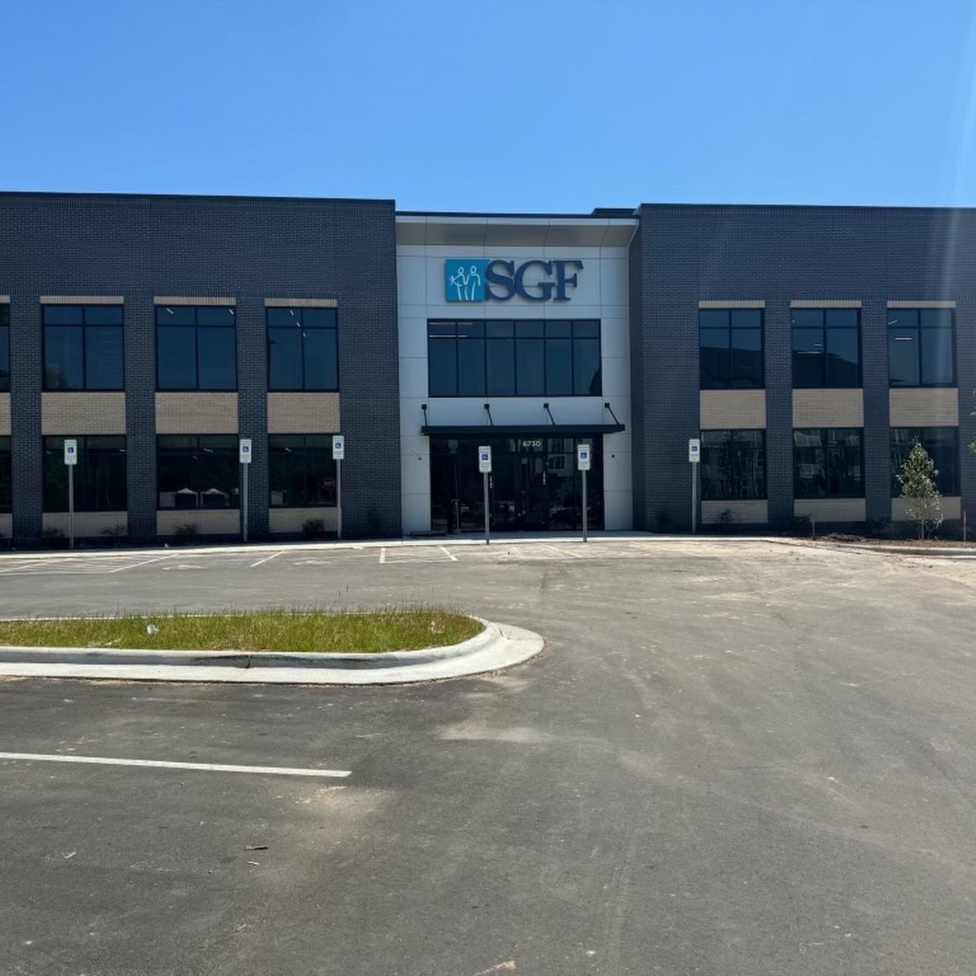 Shady Grove Fertility in Raleigh 6730 McCrimmon Pkwy, Cary North Carolina 27519