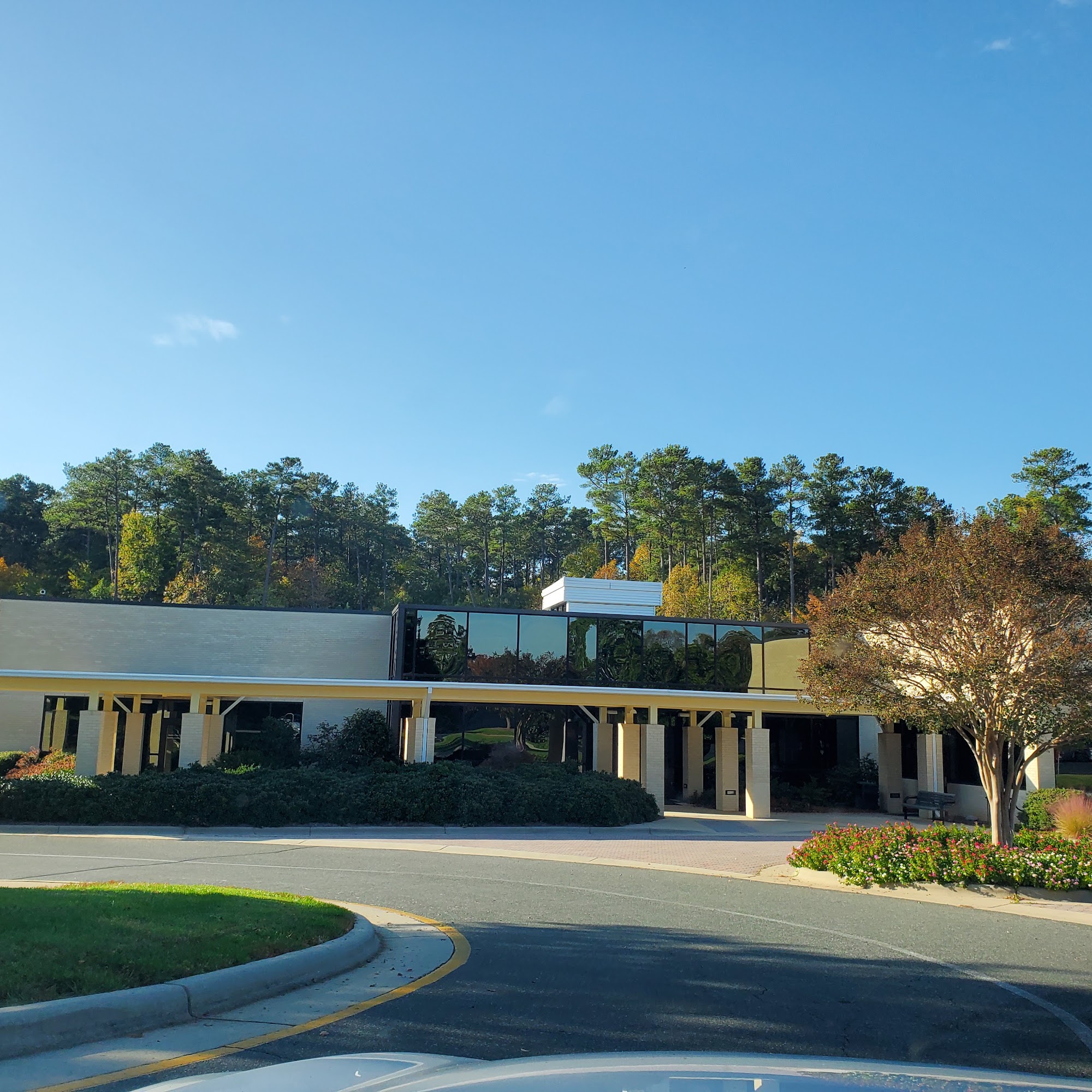 SAS Health Care Center