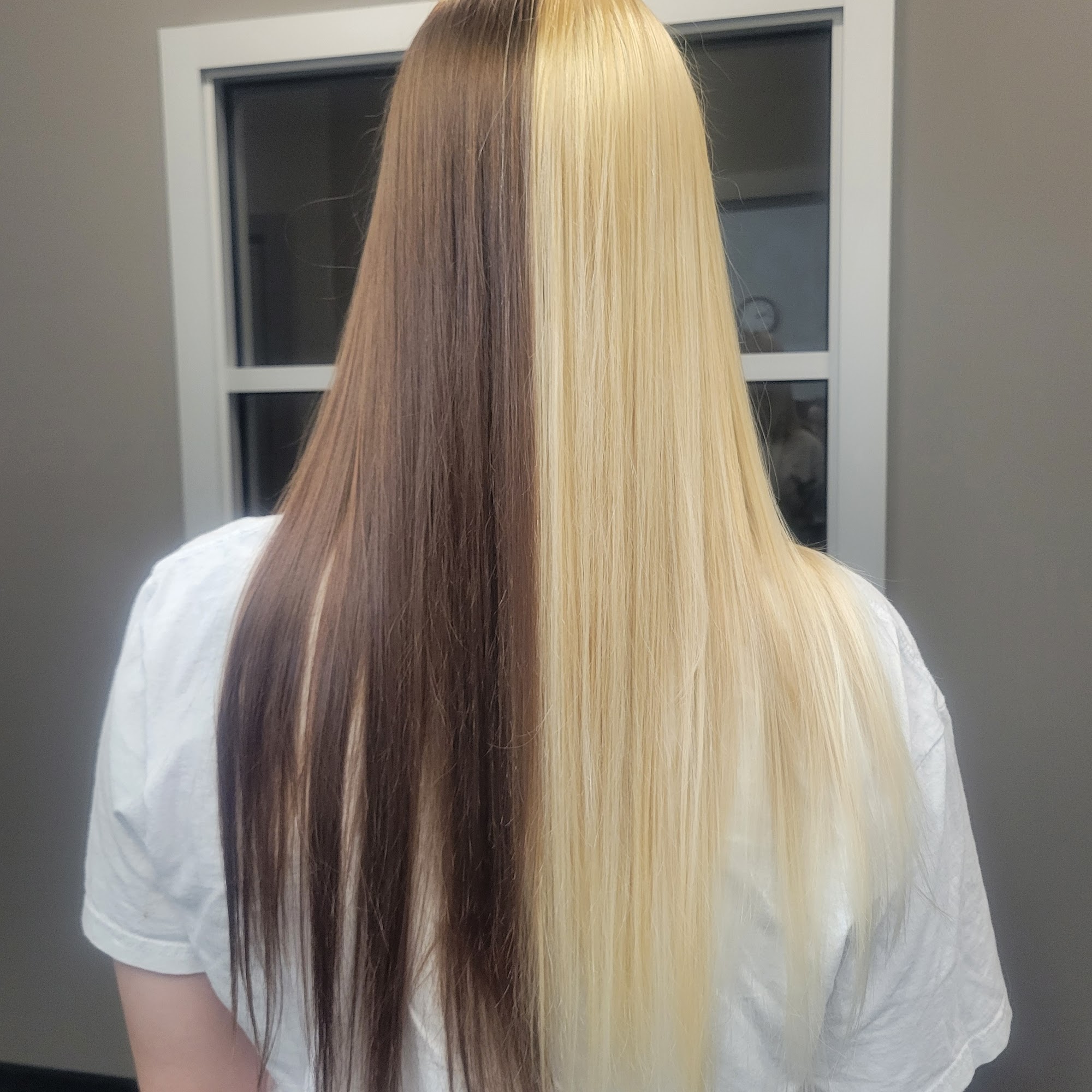 Sarah's Hair Salon 세라스 헤어 살롱 캐리 107 Edinburgh S Dr Suite 145A Studio 109, Cary North Carolina 27511