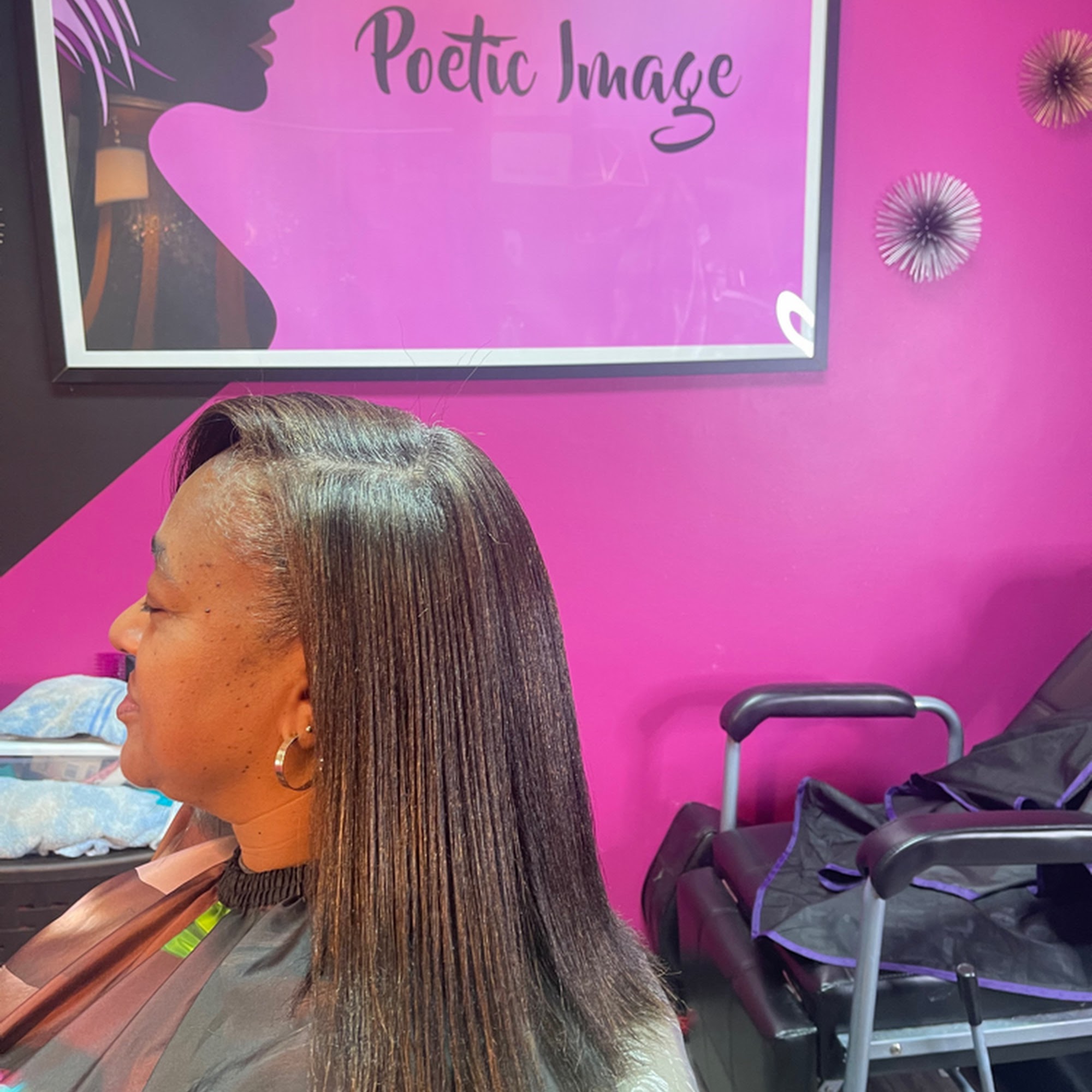 Poetic Image 214 Nottingham Dr Suite 312, Cary North Carolina 27511