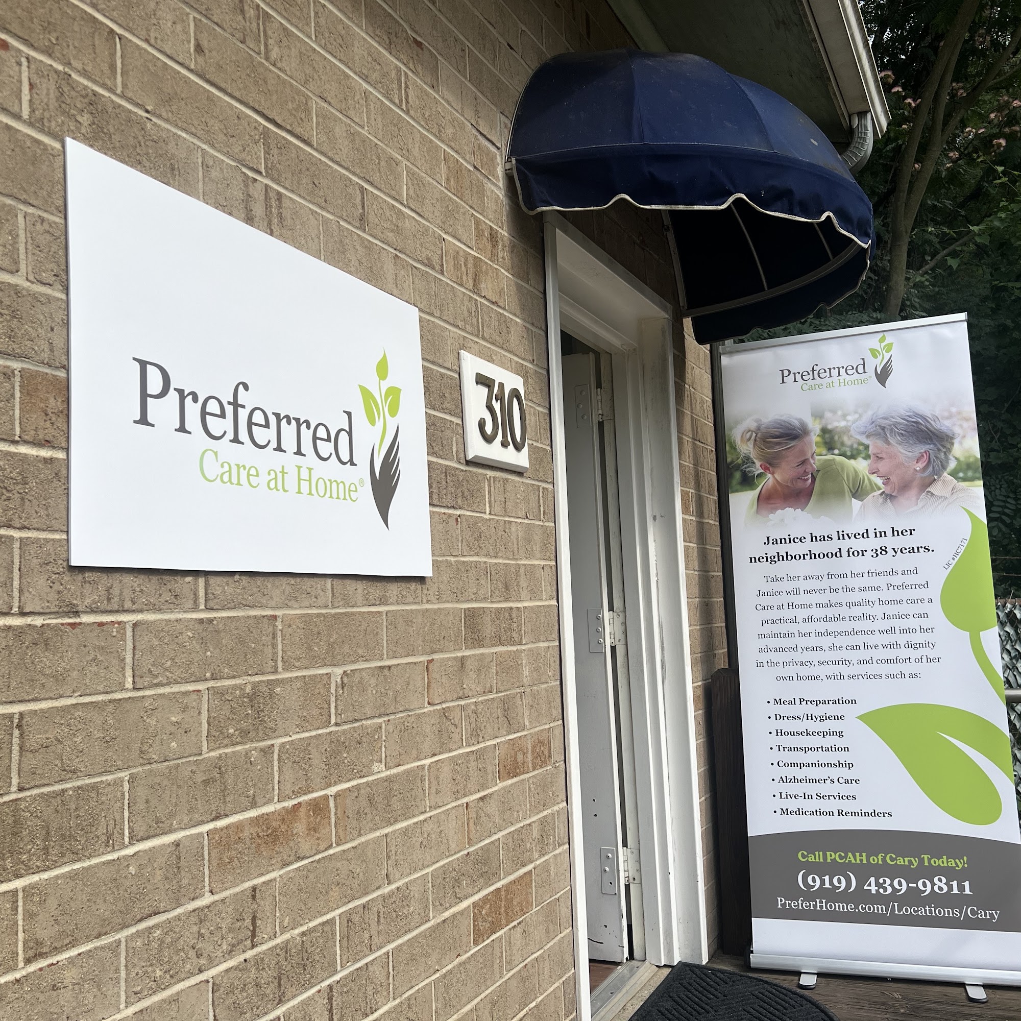 Preferred Care at Home of Cary