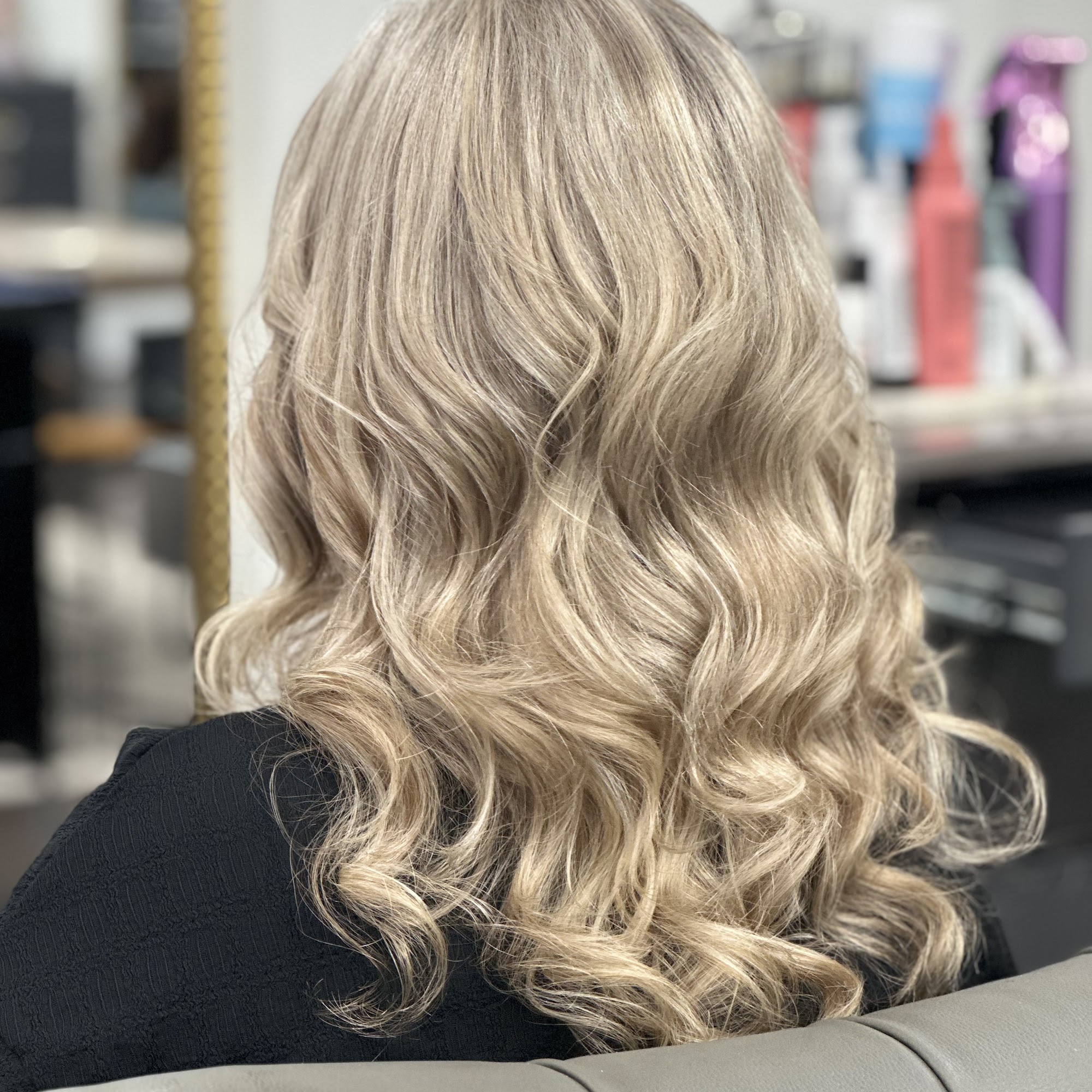 Odette Beauty 1254 NW Maynard Rd, Cary North Carolina 27513