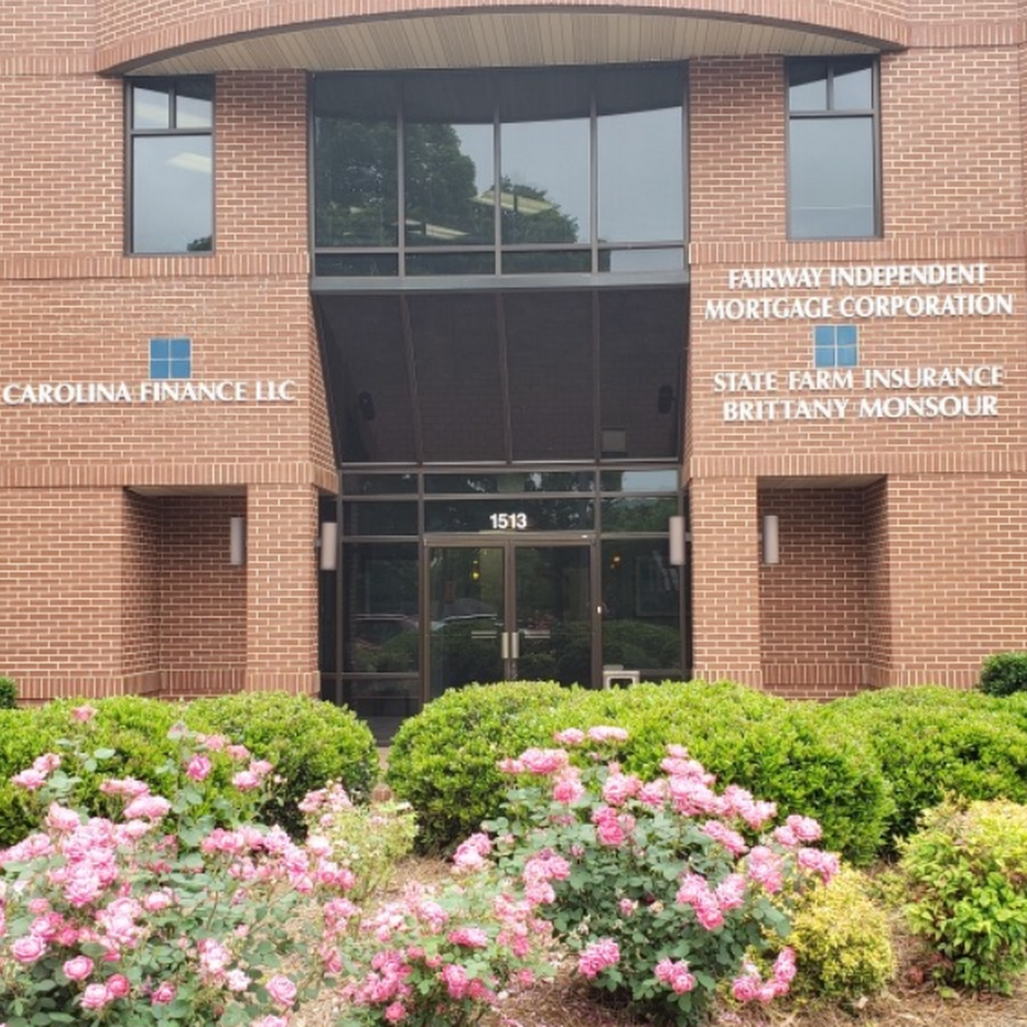 Carolina Health and Hearing 1513 Walnut St # 130, Cary North Carolina 27511