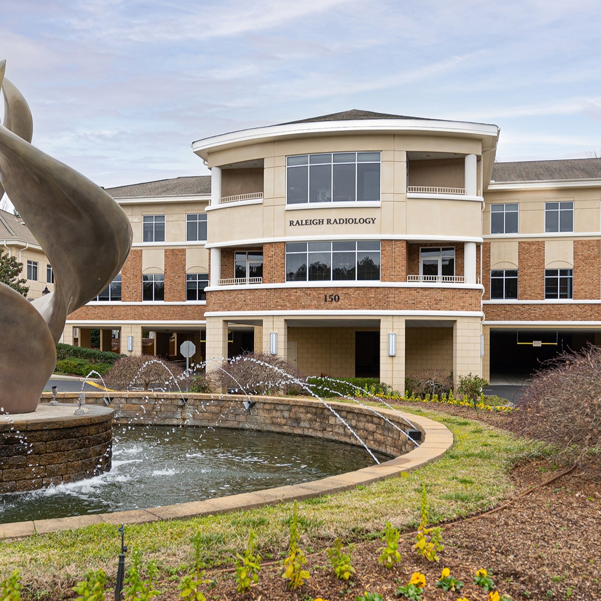 UNC Health Cancer Care, A Service of UNC Hospitals 150 Parkway Office Ct Suite 200, Cary North Carolina 27518