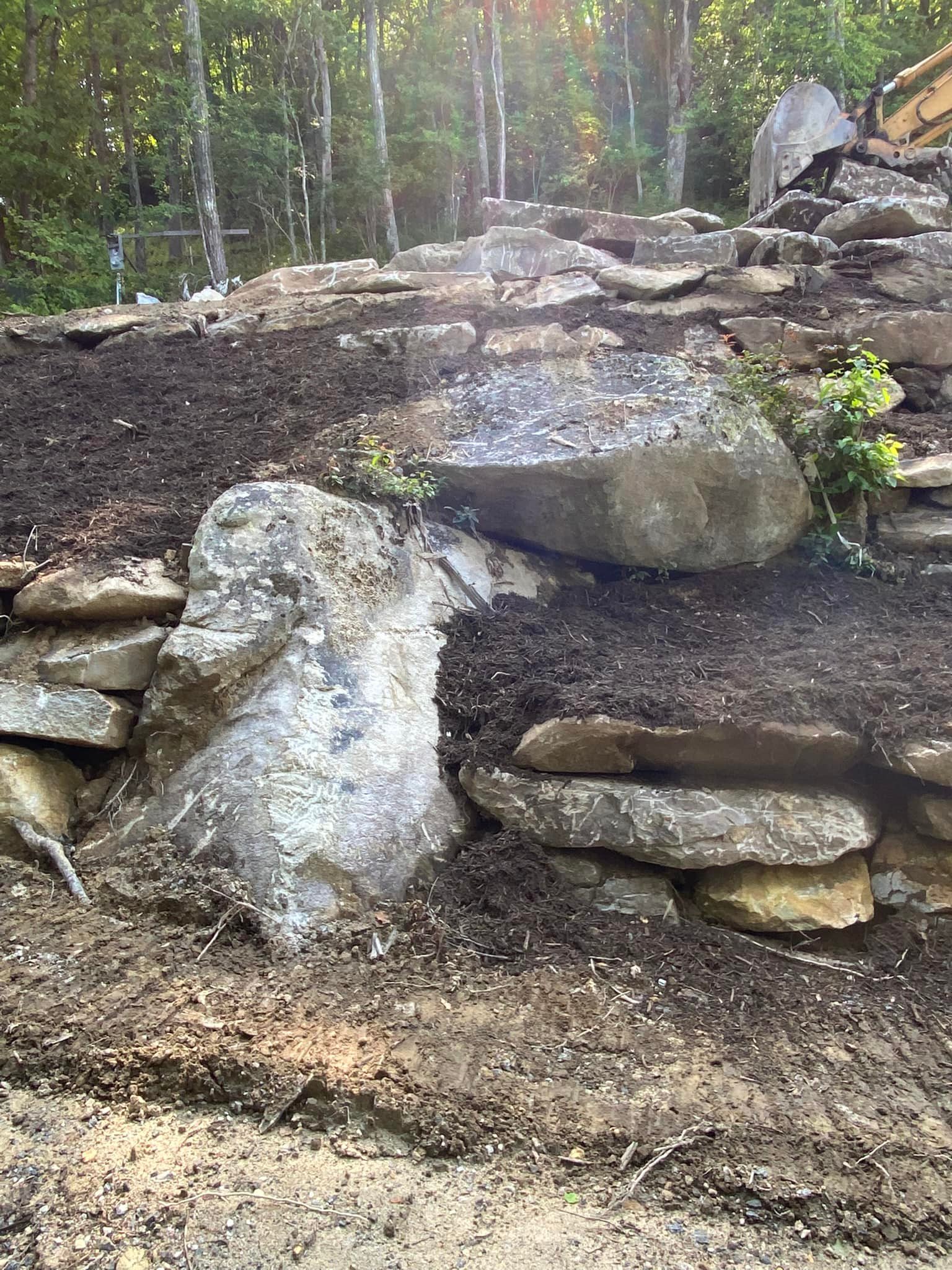 Joel Rice Excavating Inc