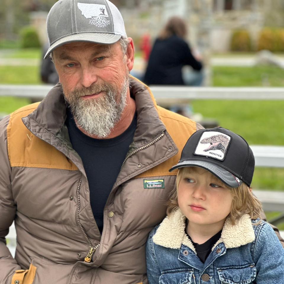 Joel Rice Excavating Inc