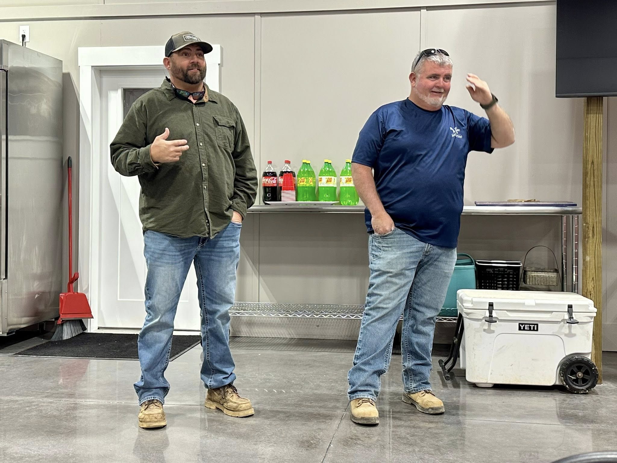 Bill Worley & Sons General Contractors