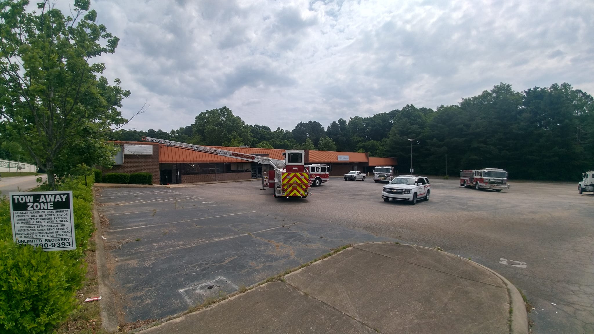 Ralph Nance & Sons Contractors