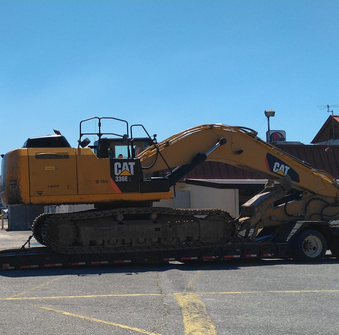 Ralph Nance & Sons Contractors