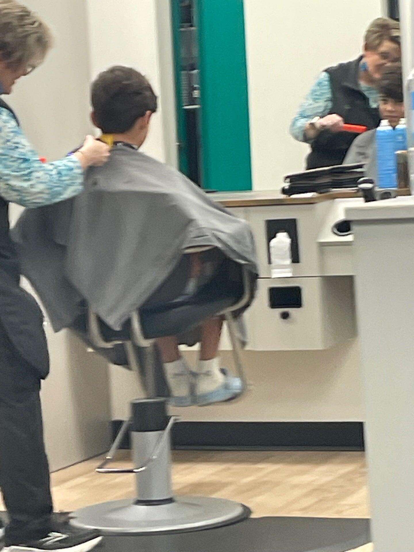 Photo credit: nextdoor