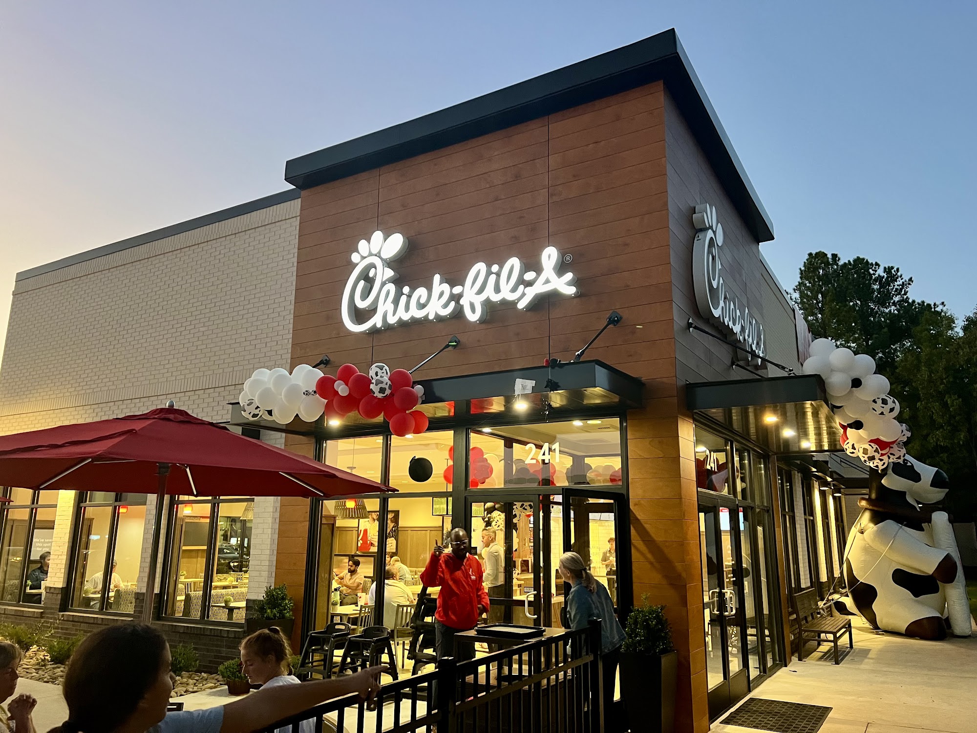 Chick-fil-A