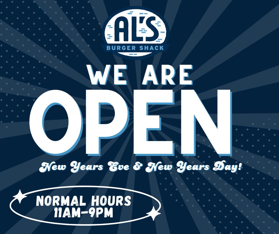 Al's Burger Shack Chapel Hill