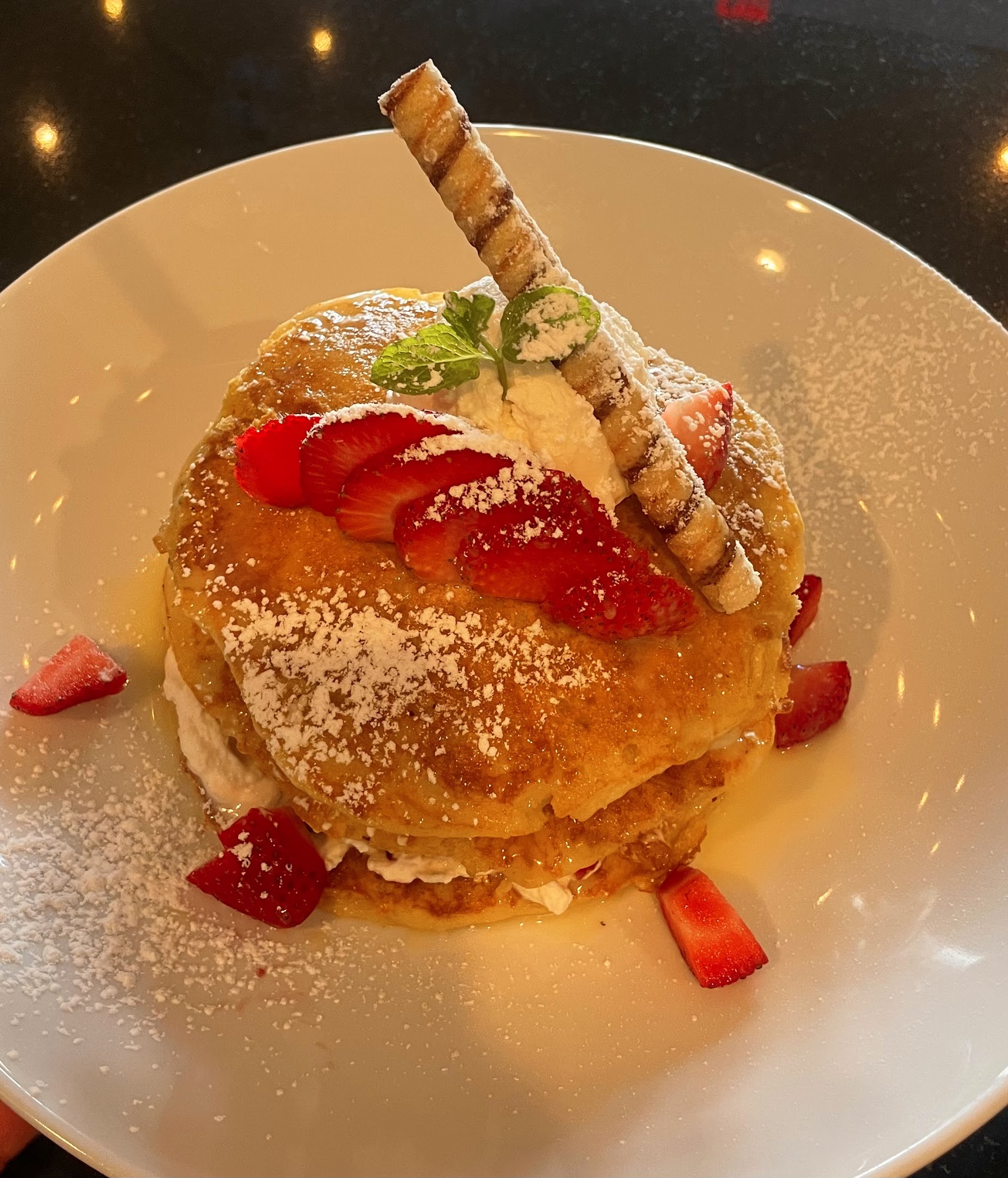 Flair Fusion Restaurant Chapel Hill