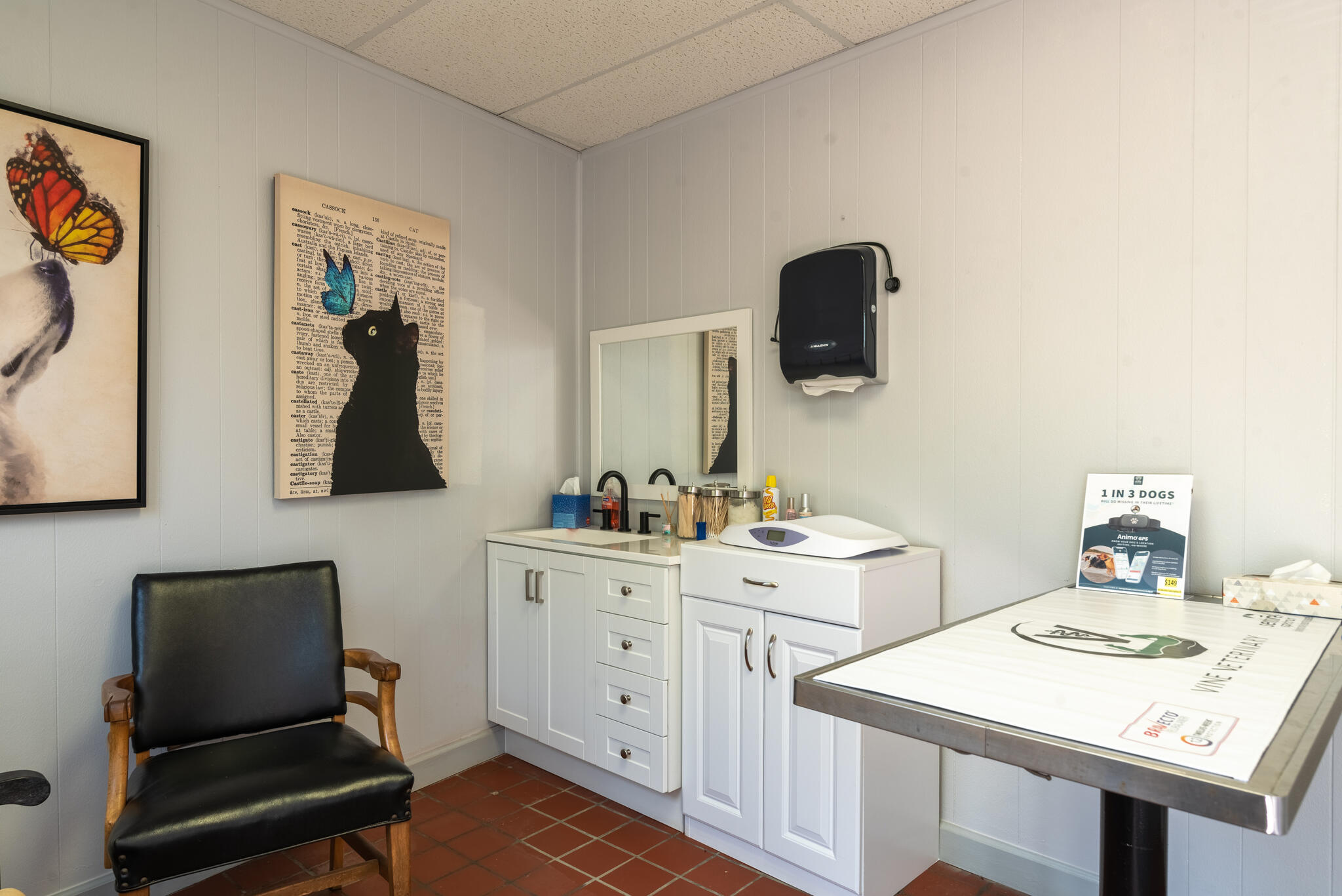 Photo credit: nextdoor