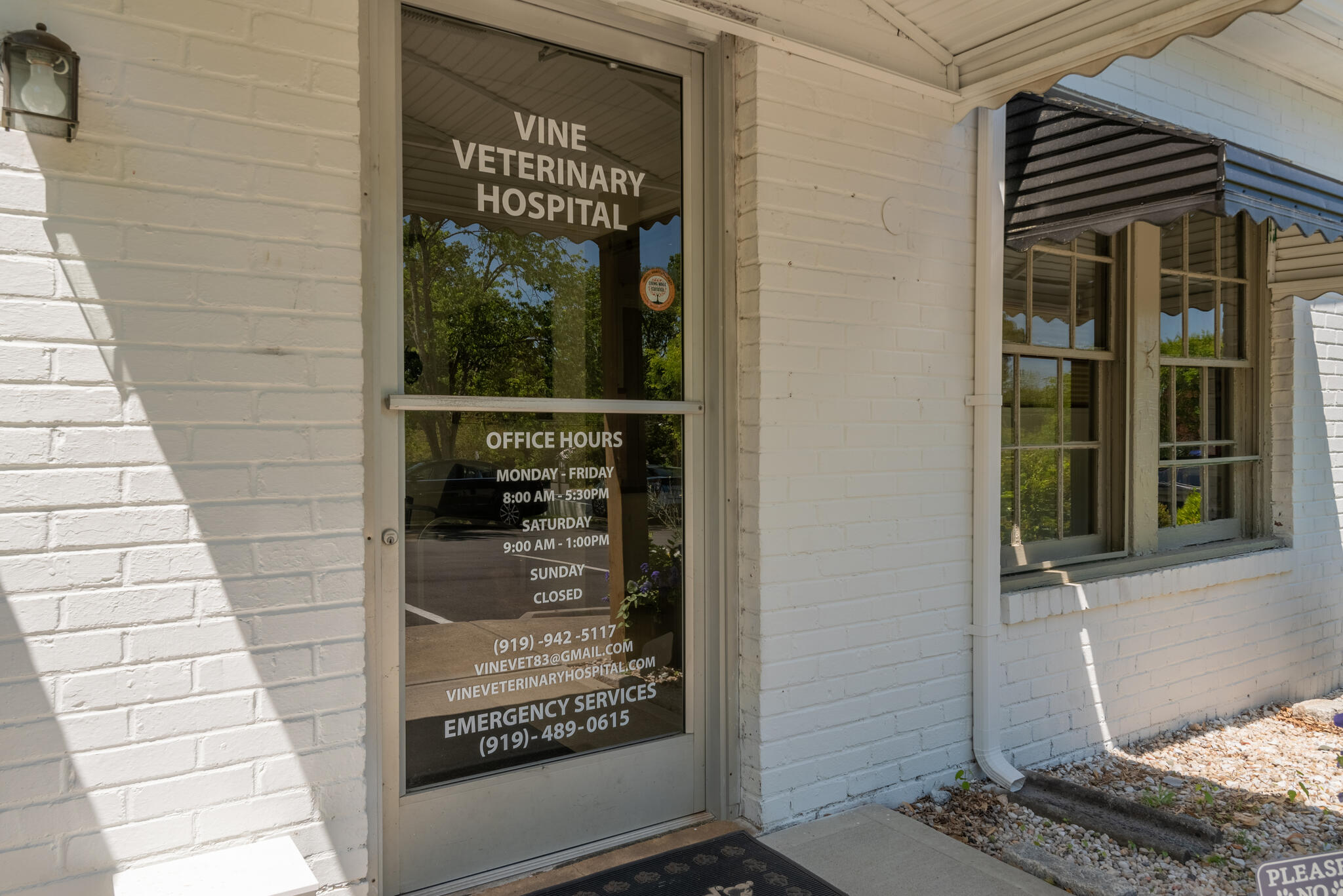 Photo credit: nextdoor